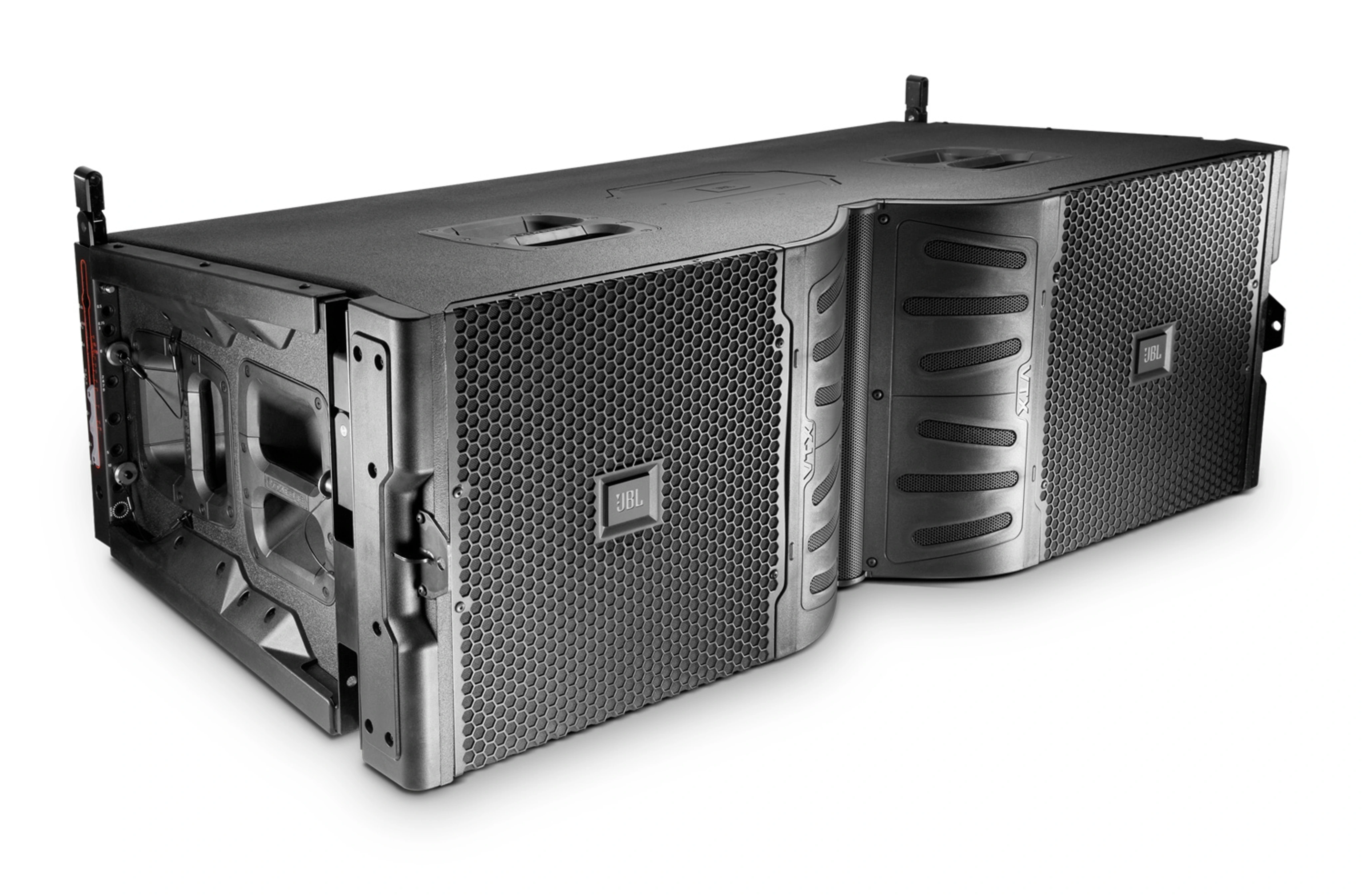 VTX V25-II-CS | JBL Professional | 日本語