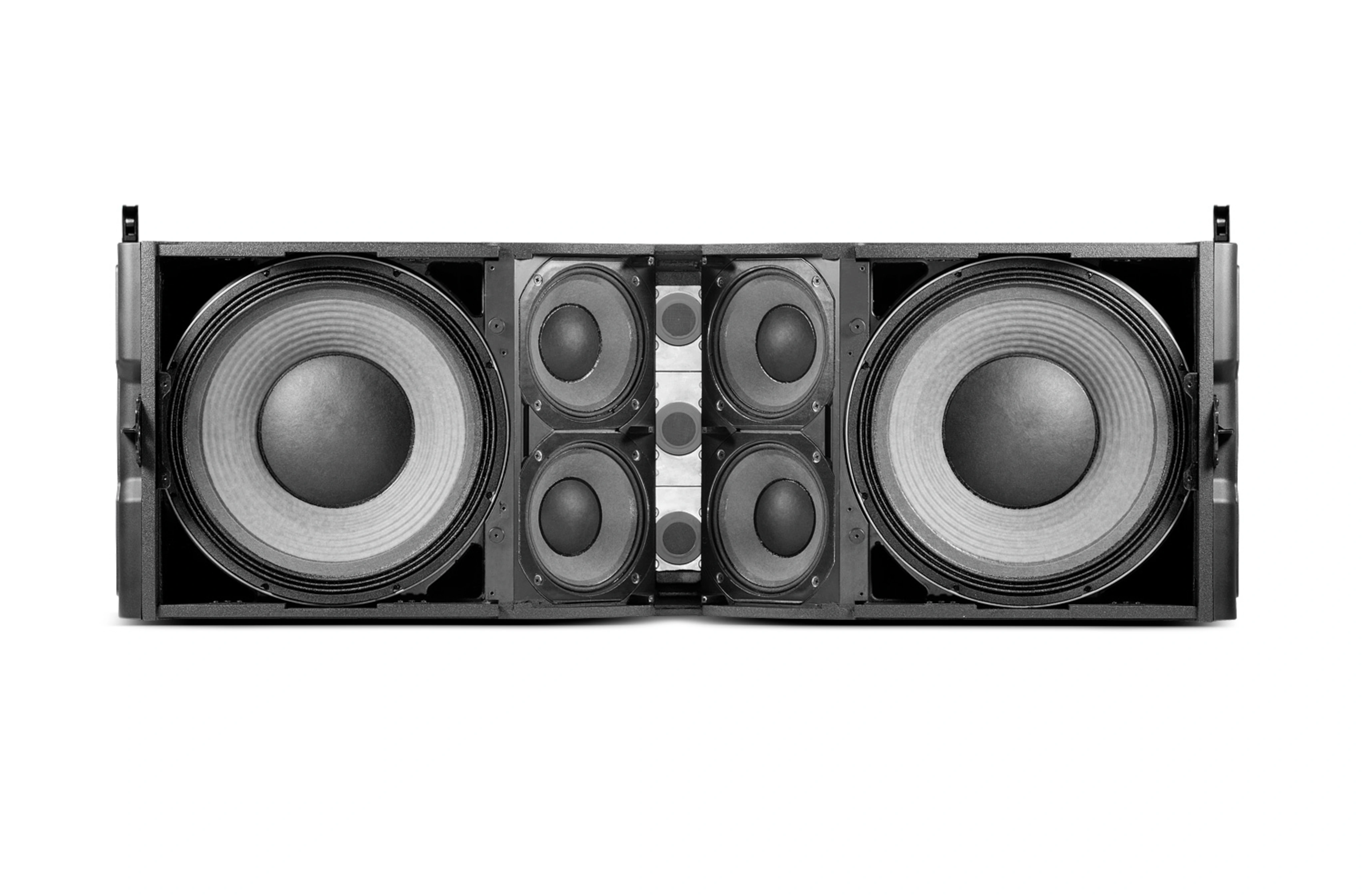 VTX V25-II-CS | JBL Professional | 日本語