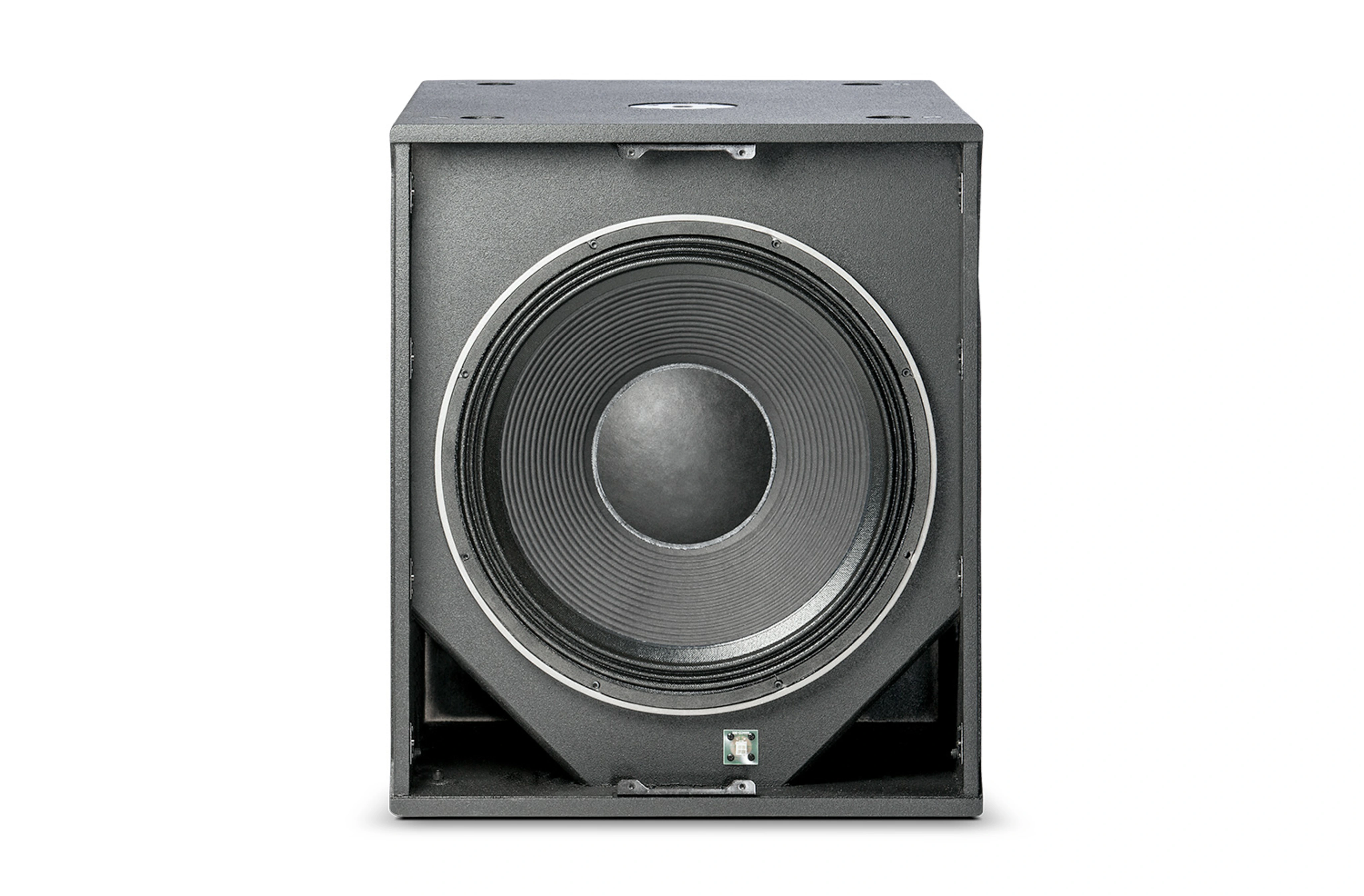 VTX F18S | JBL Professional | 中文