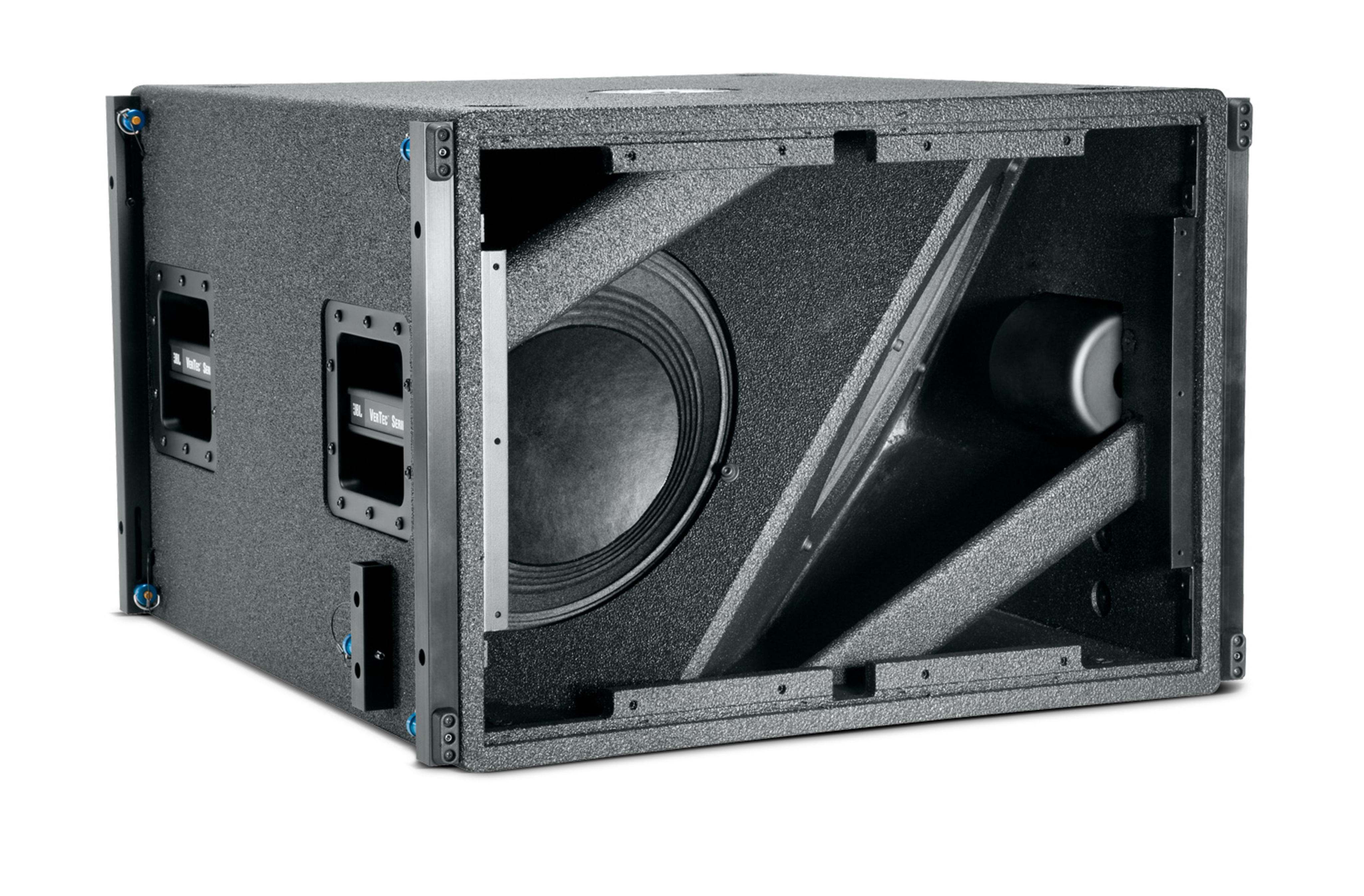 VT4883 | JBL Professional | English