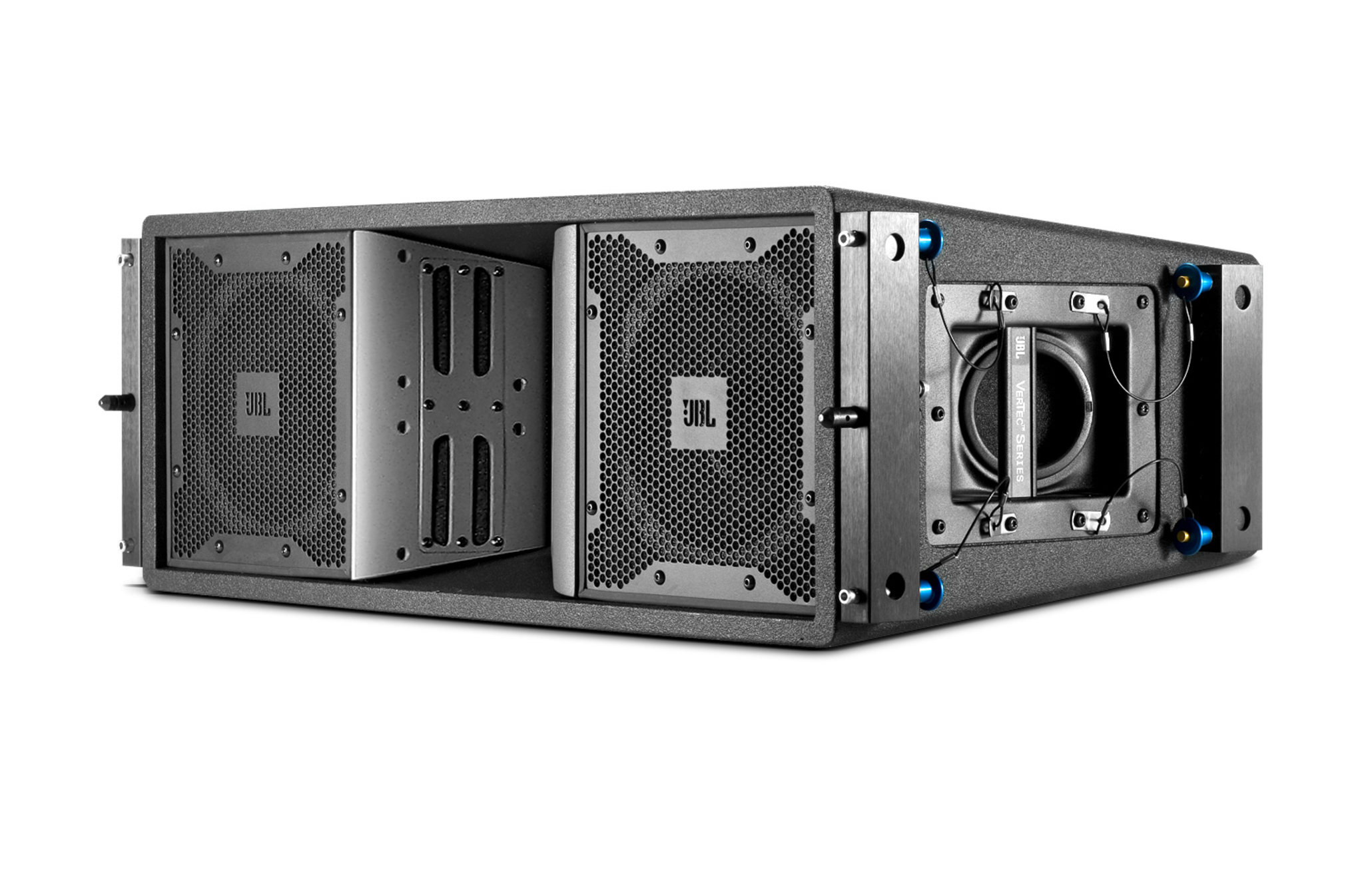 JBL 2250 JPL VerTec4889 MITレンジ 4348 自作等 VT4887A | JBL Professional | English