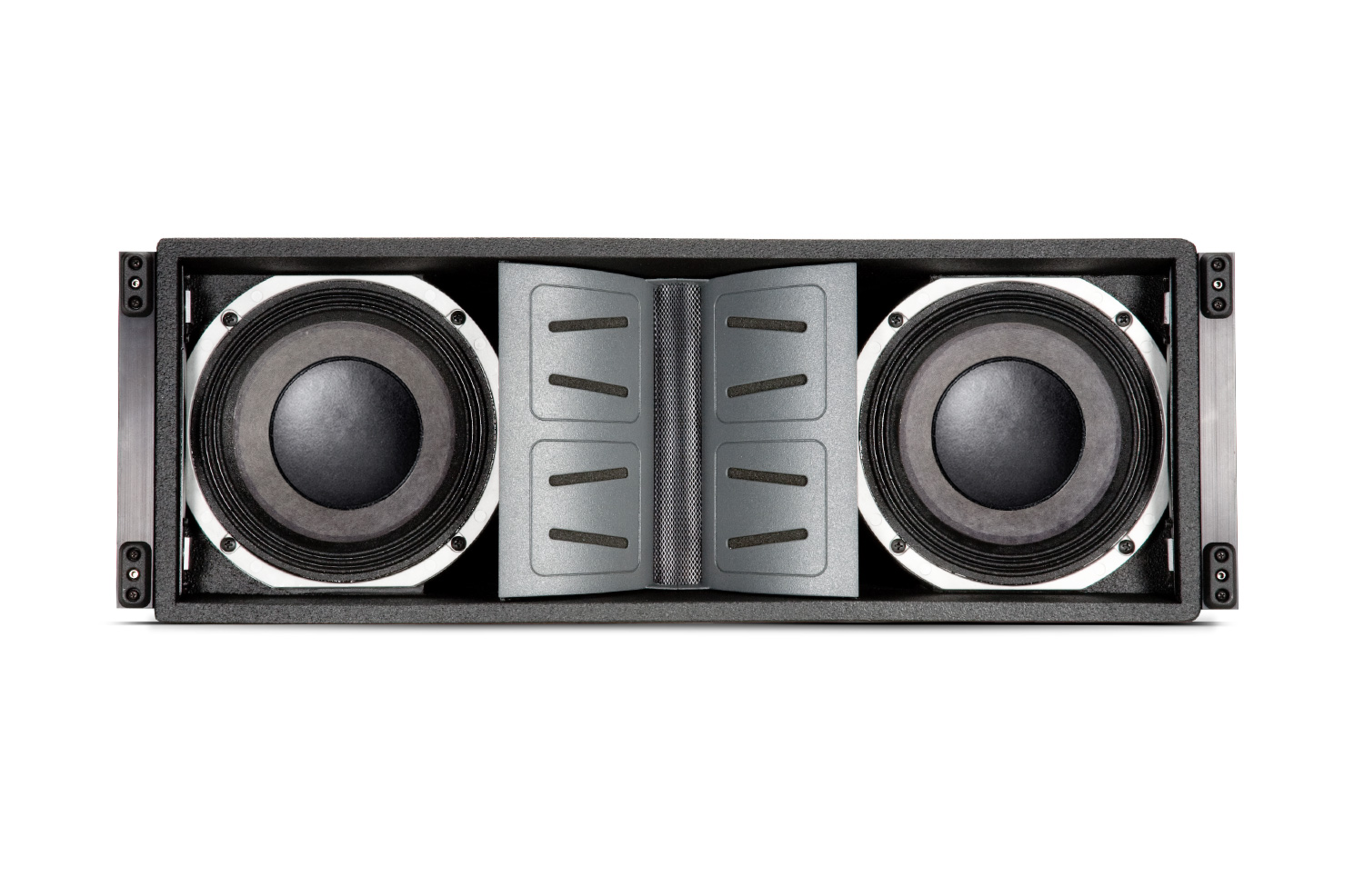 VT4886 | JBL Professional | English (US)