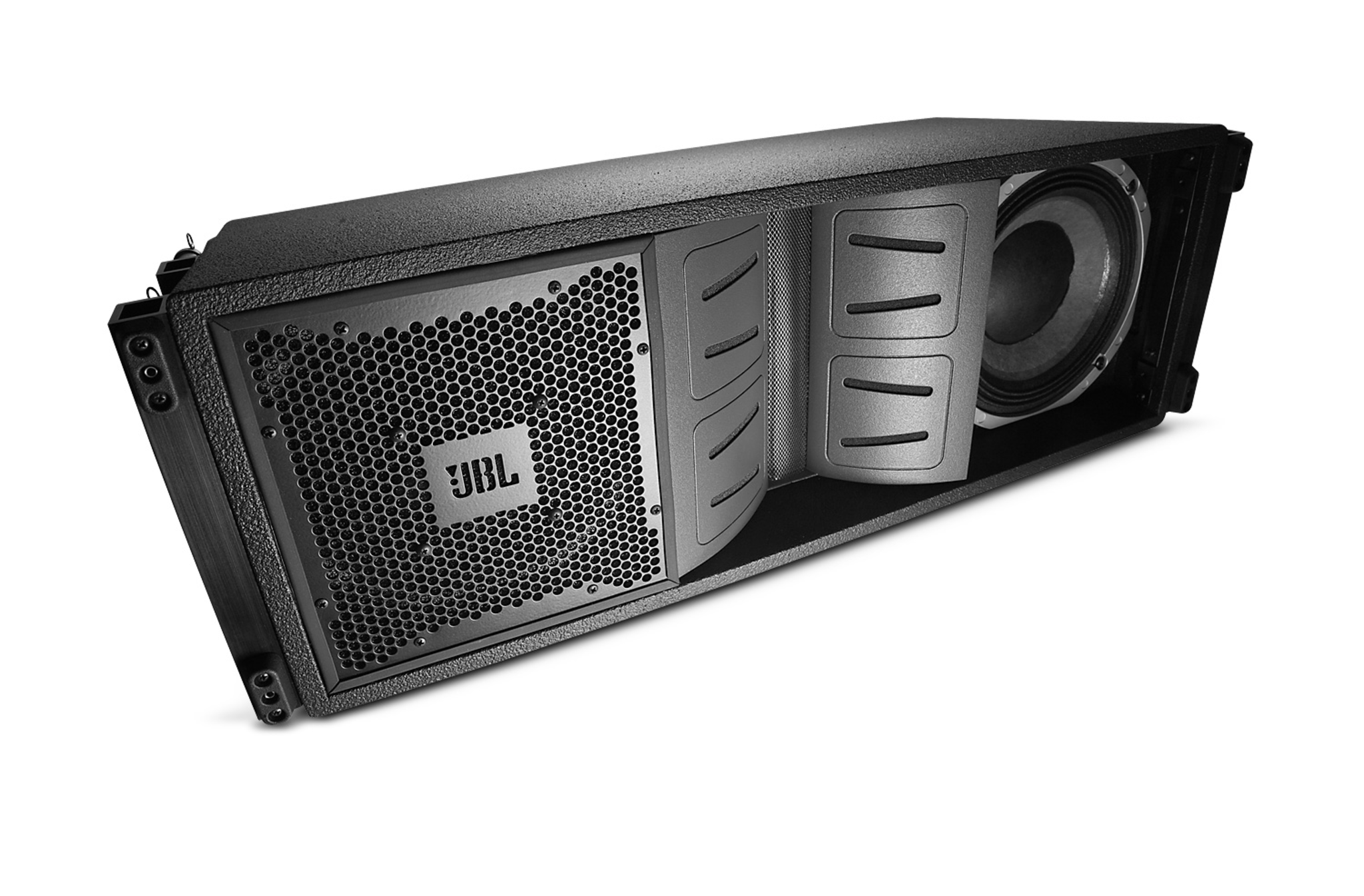 VT4886 | JBL Professional Loudspeakers | English (US)