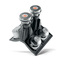 Vt4886 Horn Back Z