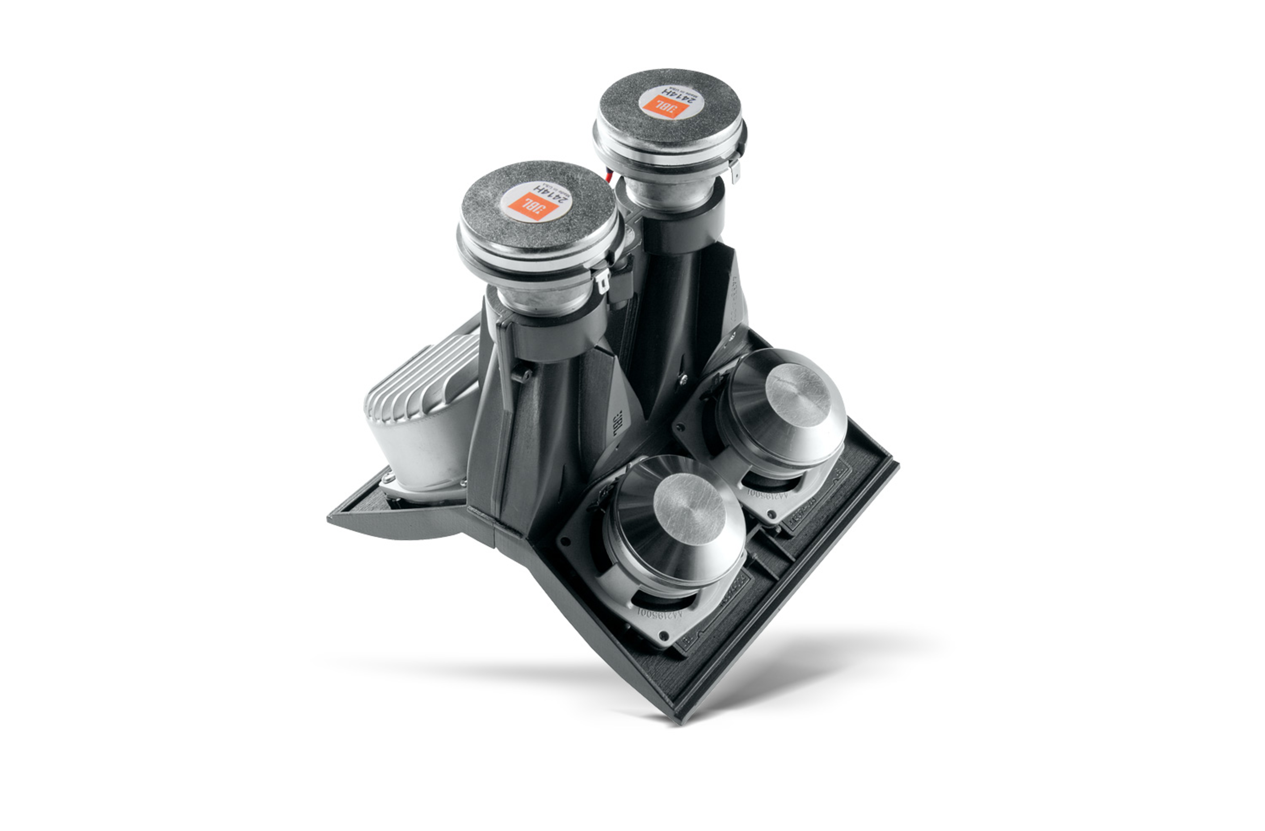 VT4886 | JBL Professional | English (US)