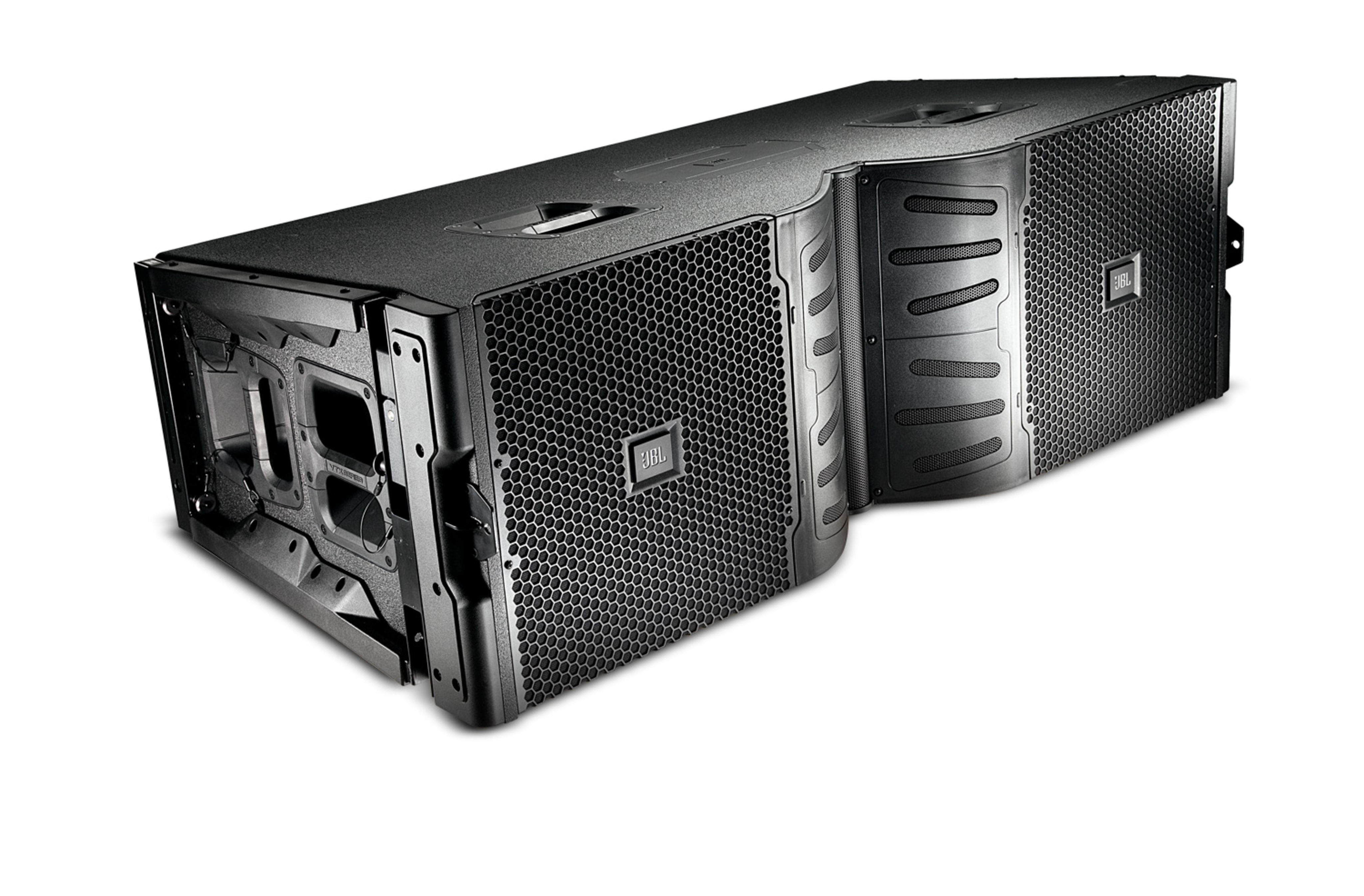 VTX V25 | JBL Professional | 日本語