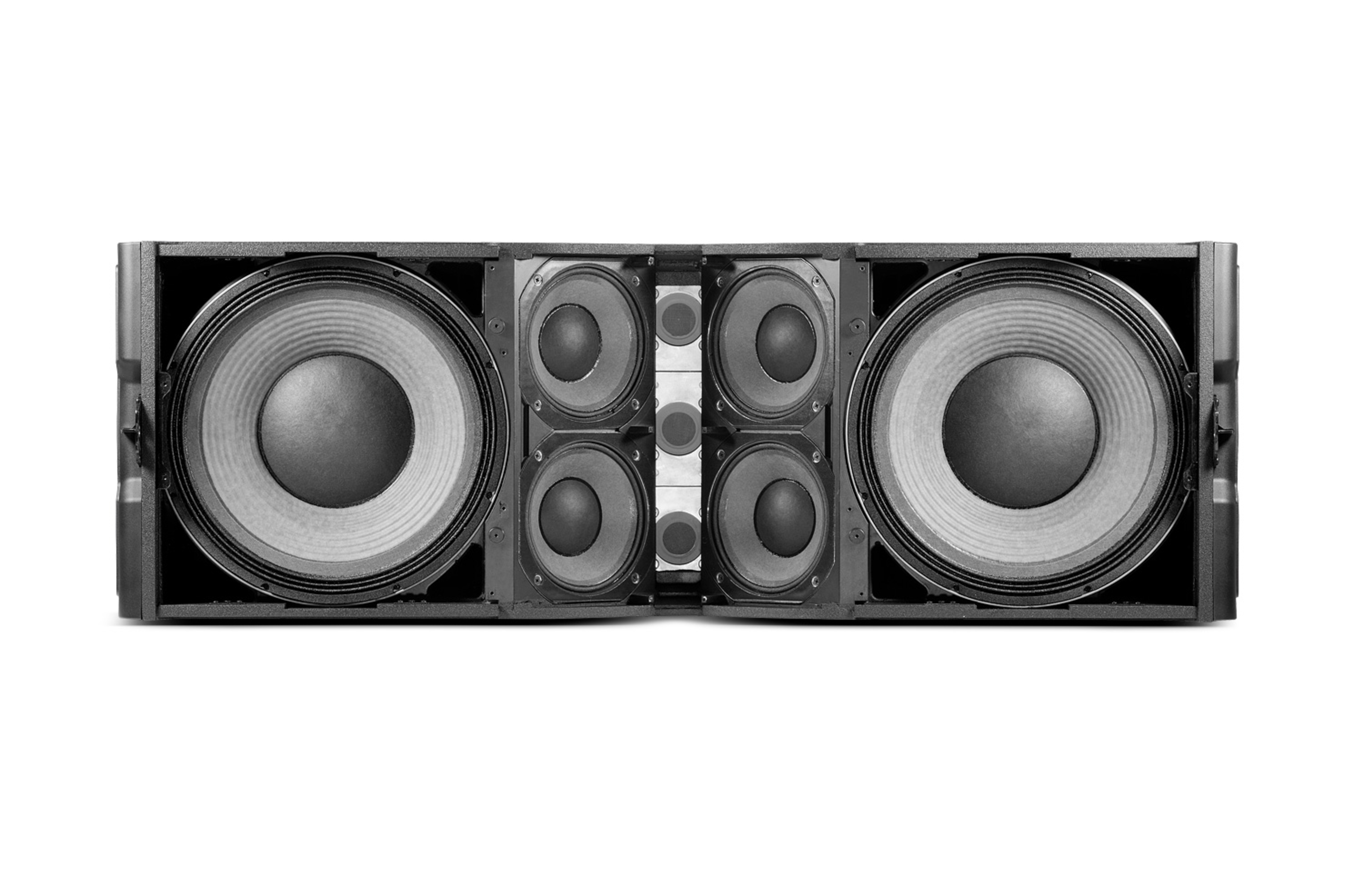 VTX V25 | JBL Professional | 日本語