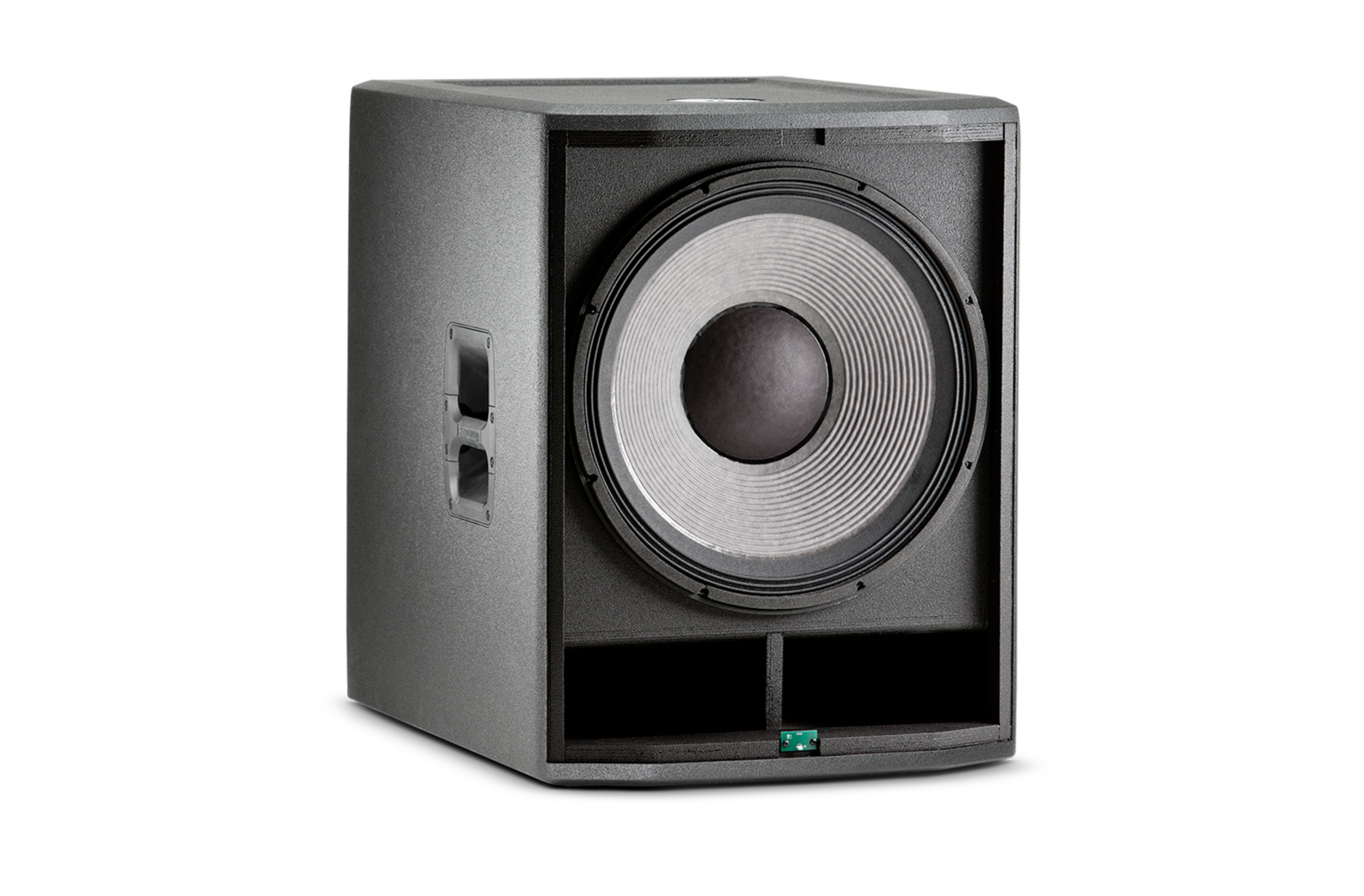 PRX718XLF | JBL Professional | English (US)