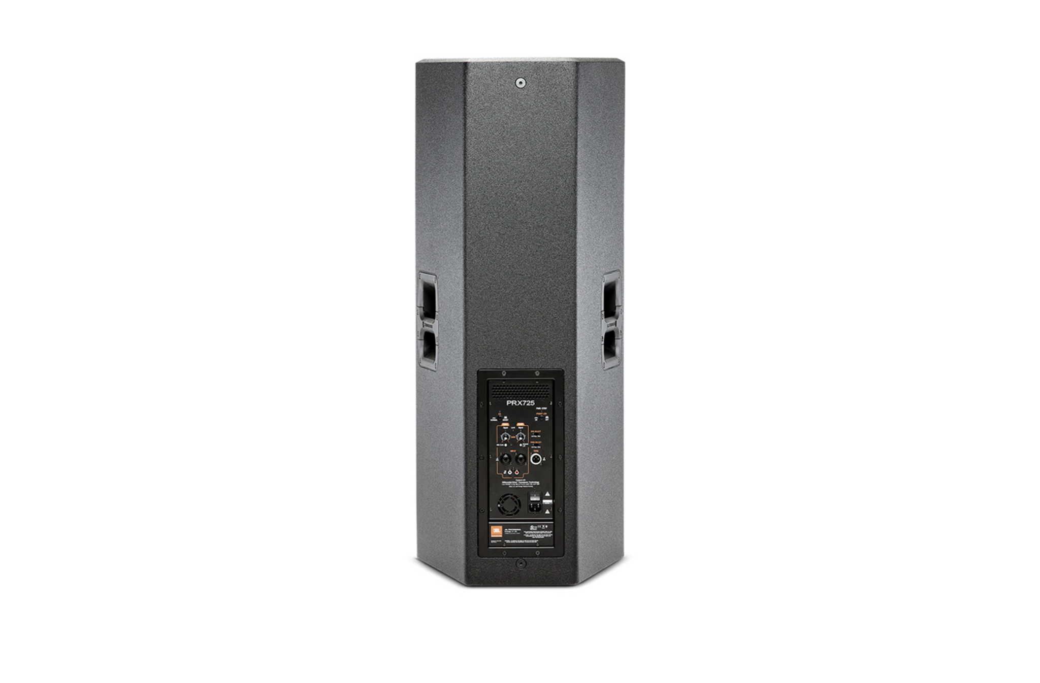 PRX725 | JBL Professional | English (US)