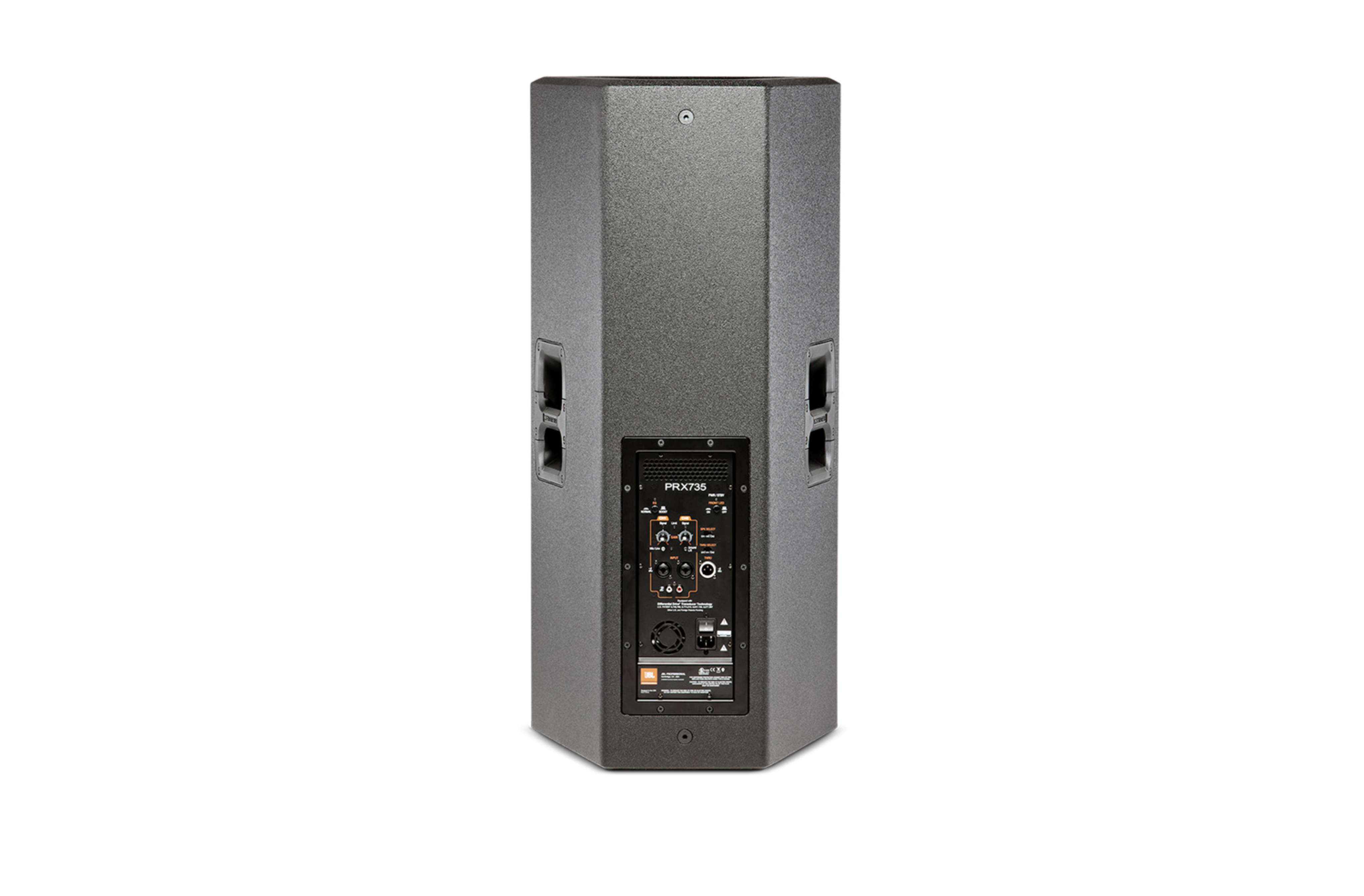 PRX735 | JBL Professional | Polski