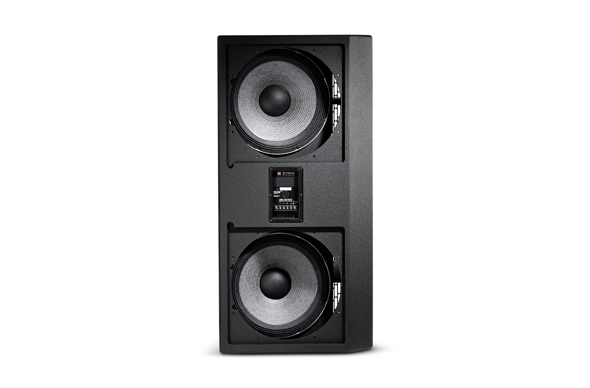 MD3 | JBL Professional | 日本語 (Japanese)