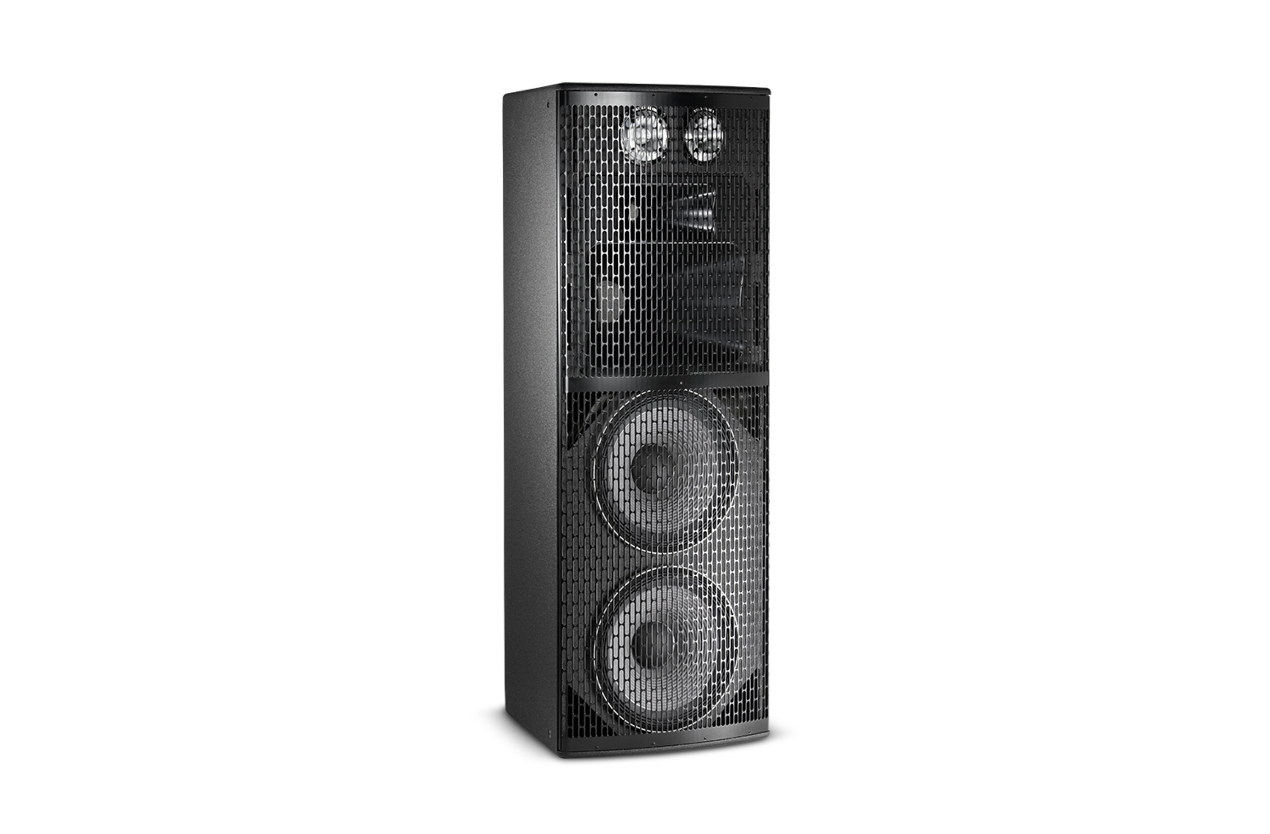 MD46 | JBL Professional | 日本語