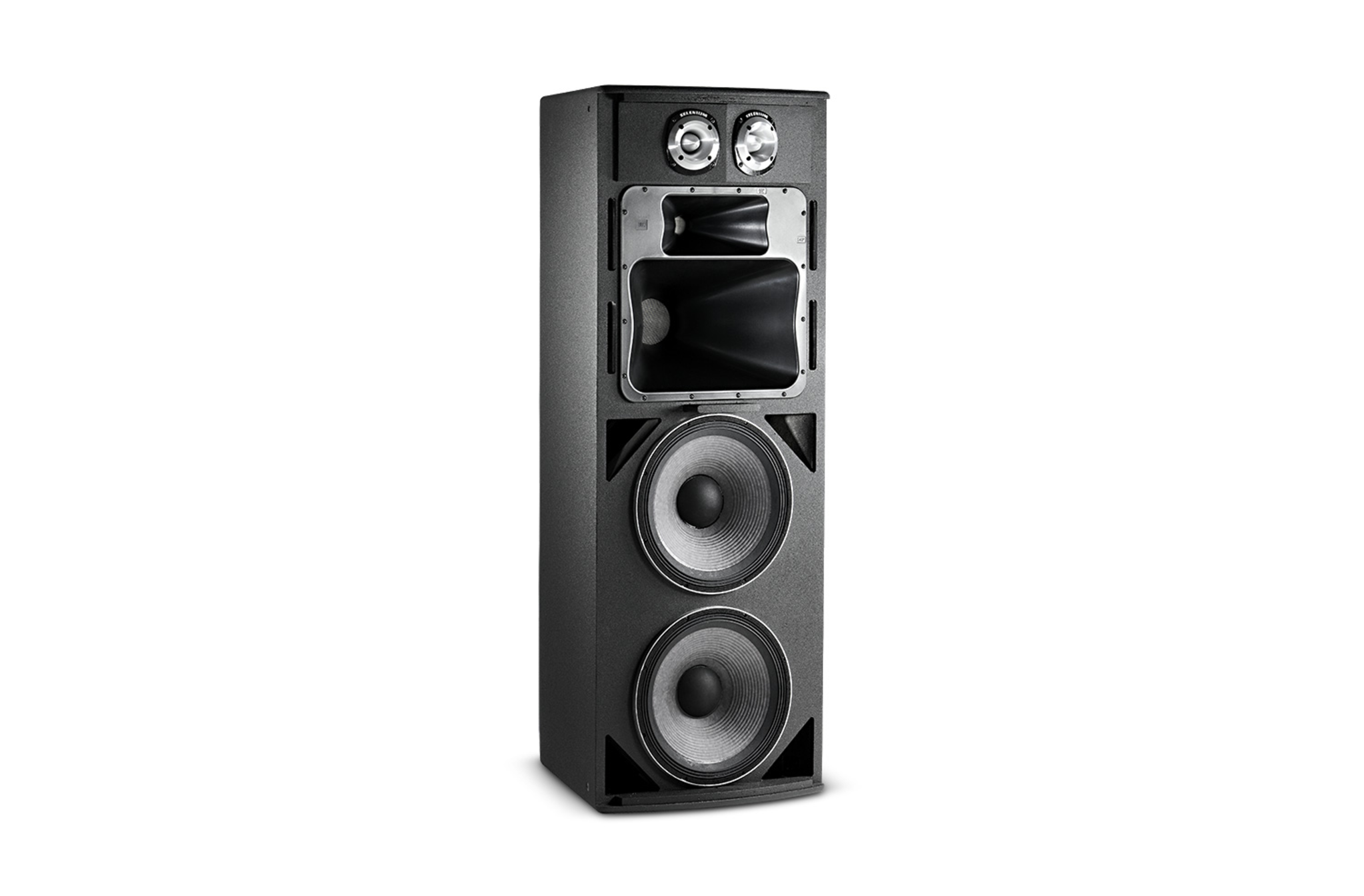 MD46 | JBL Professional Loudspeakers | English (US) MD46 | JBL Professional Loudspeakers | English (US)