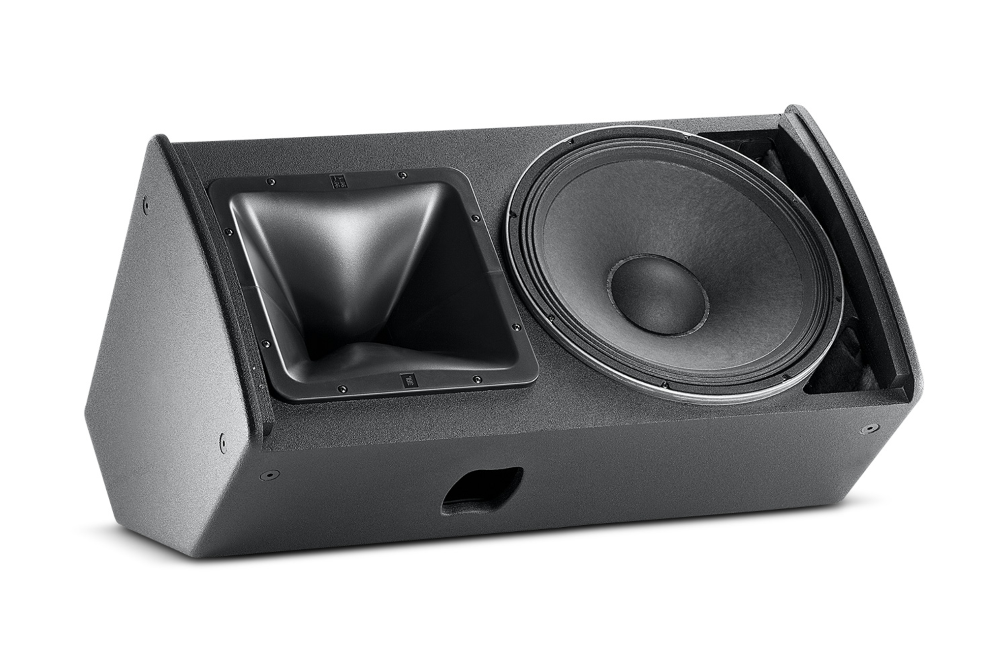 MD55 | JBL Professional Loudspeakers | English (US)