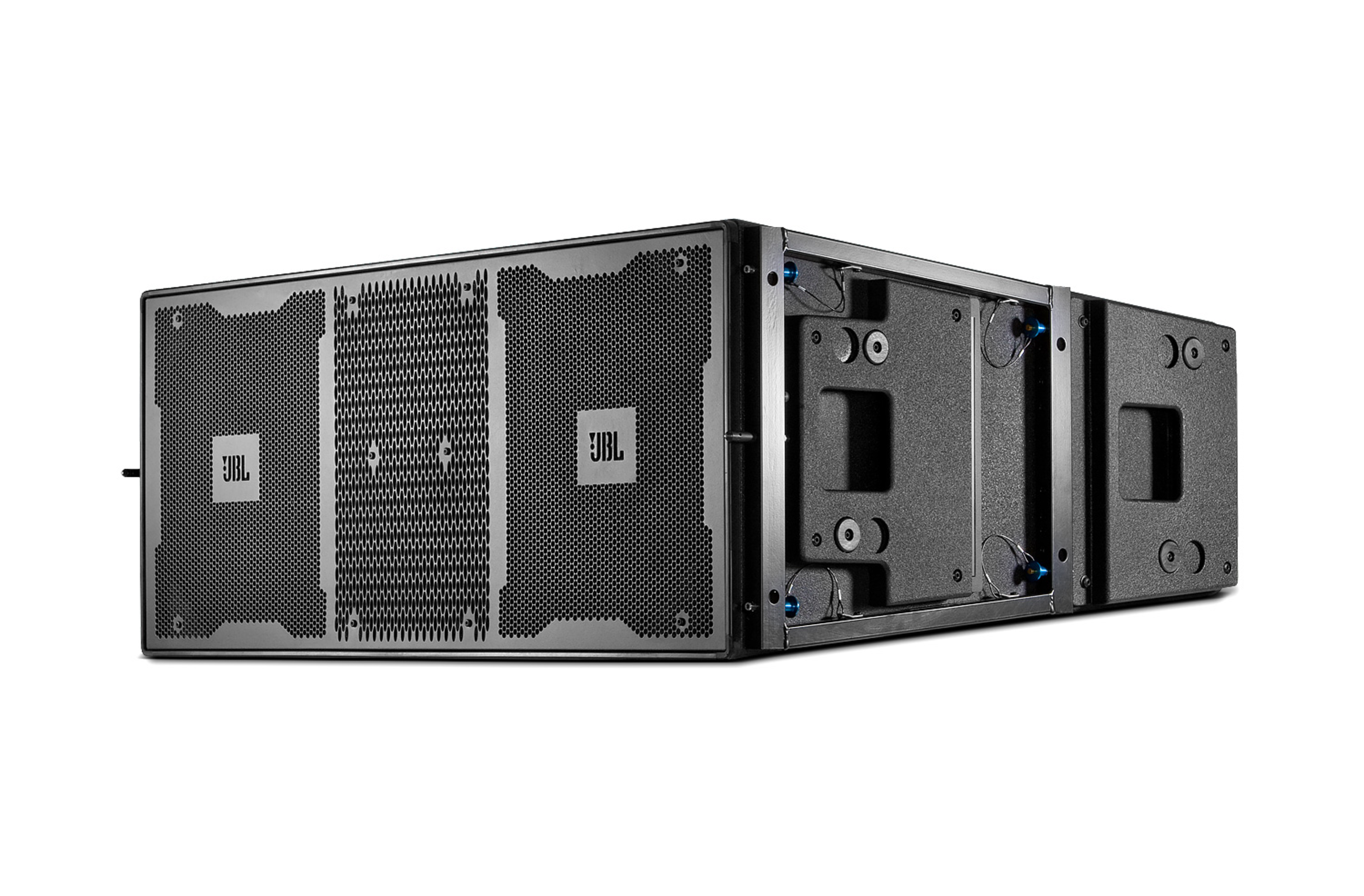 VT4880 | JBL Professional | 日本語