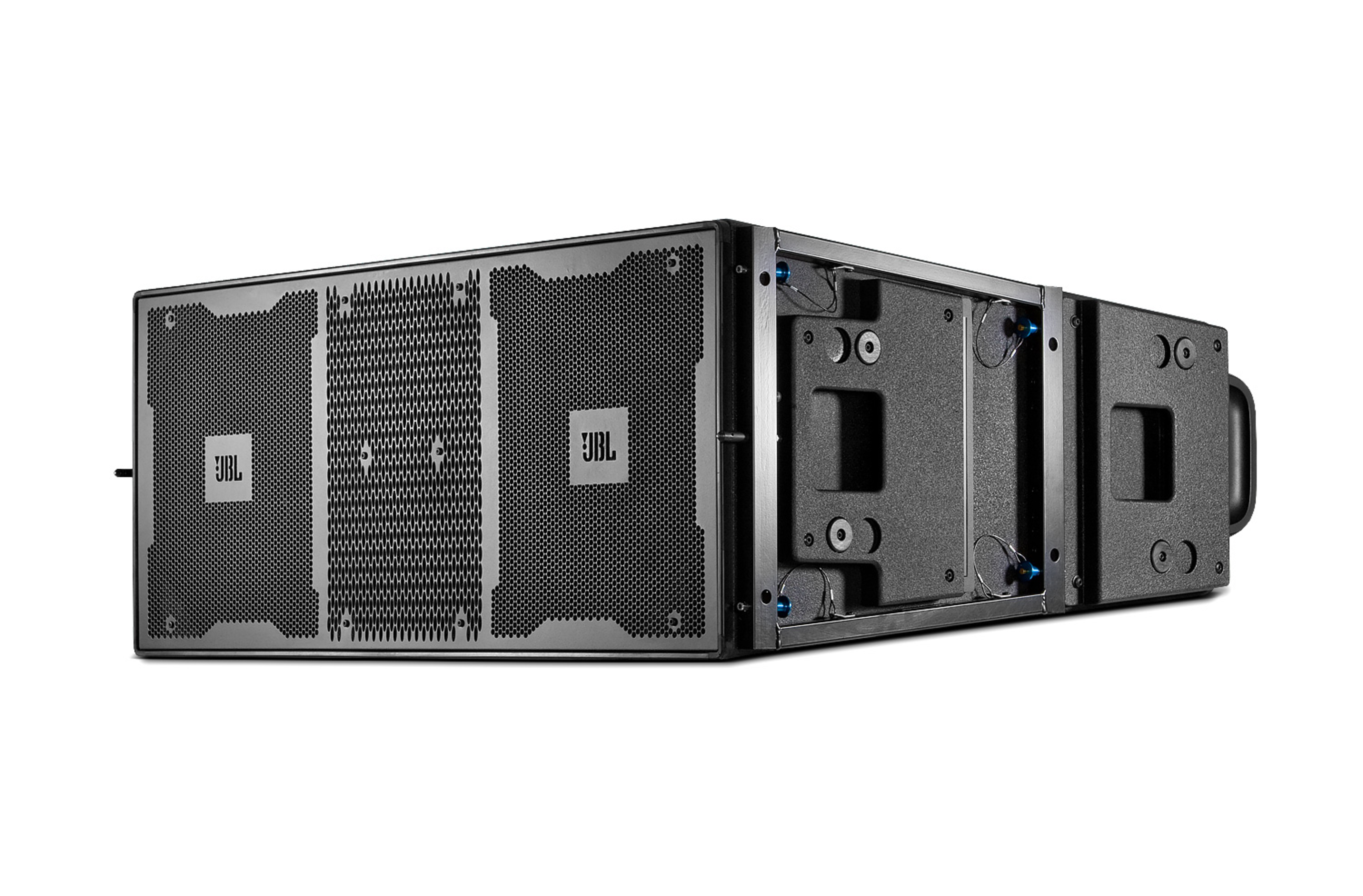 VT4880ADP-DA, VT4880ADP | JBL Professional | English (US)