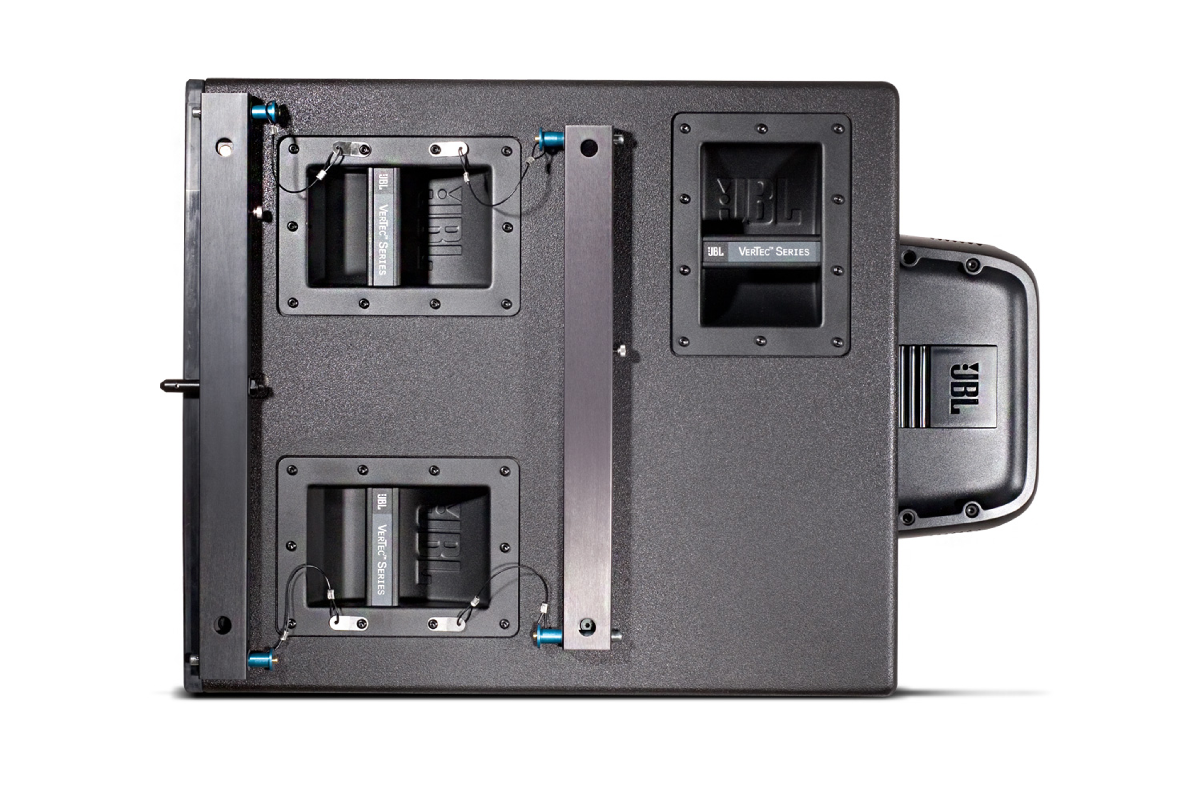 VT4881ADP-DA, VT4881ADP | JBL Professional | English (US)