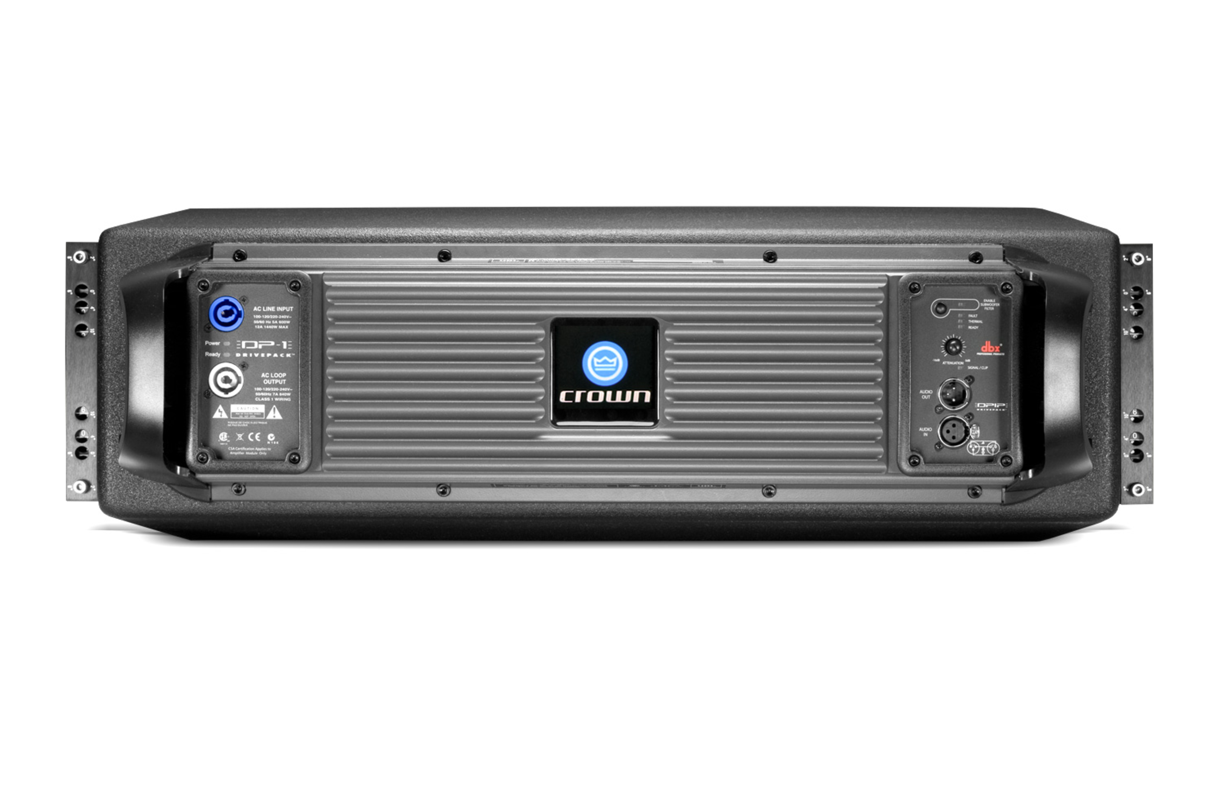 VT4887ADP-DA, VT4887ADP | JBL Professional | 日本語