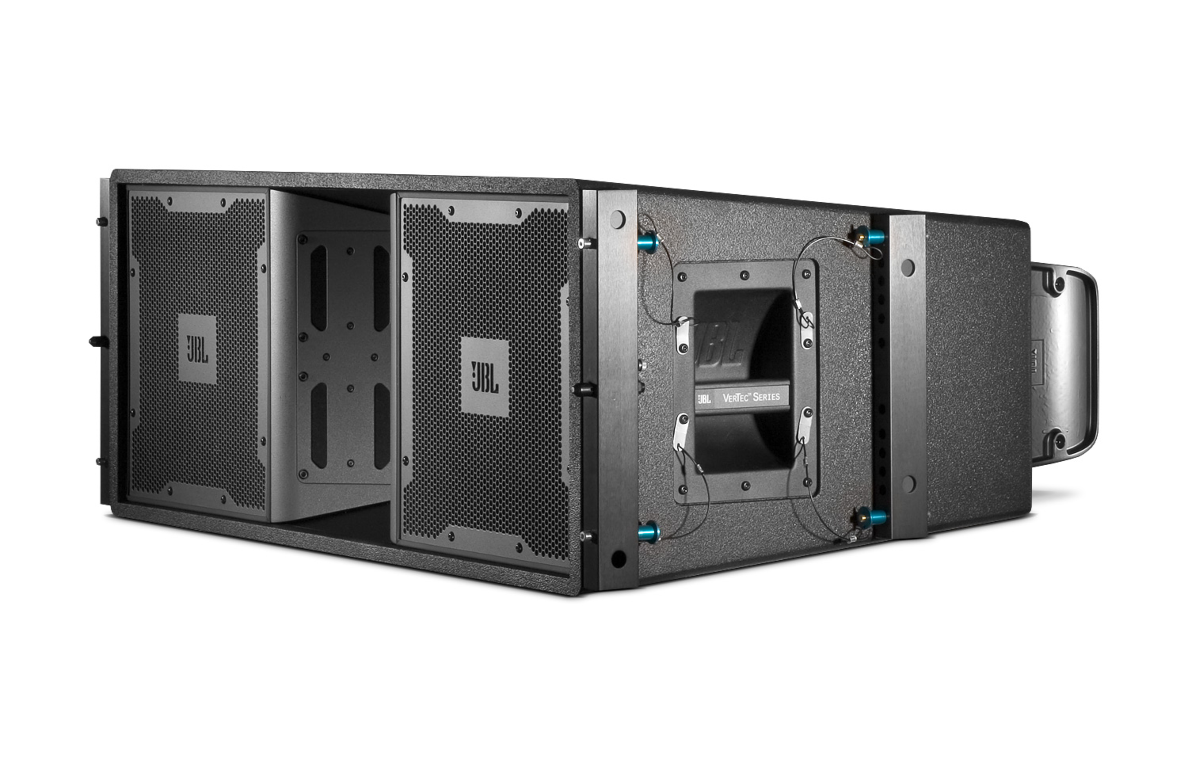 VT4888DP-DA, VT4888DP | JBL Professional | English (US)