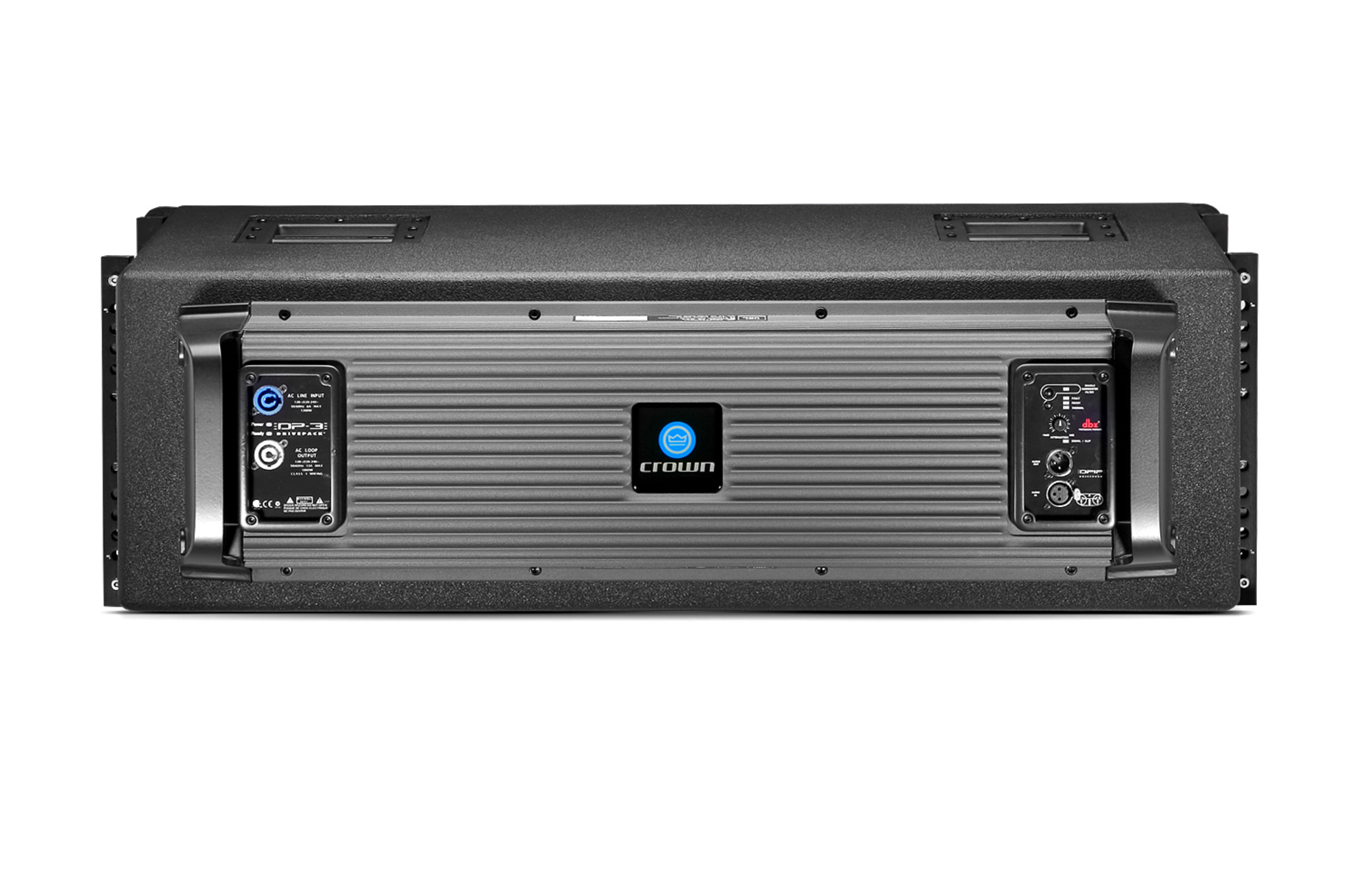 VT4888DP-DA, VT4888DP | JBL Professional | English (US)