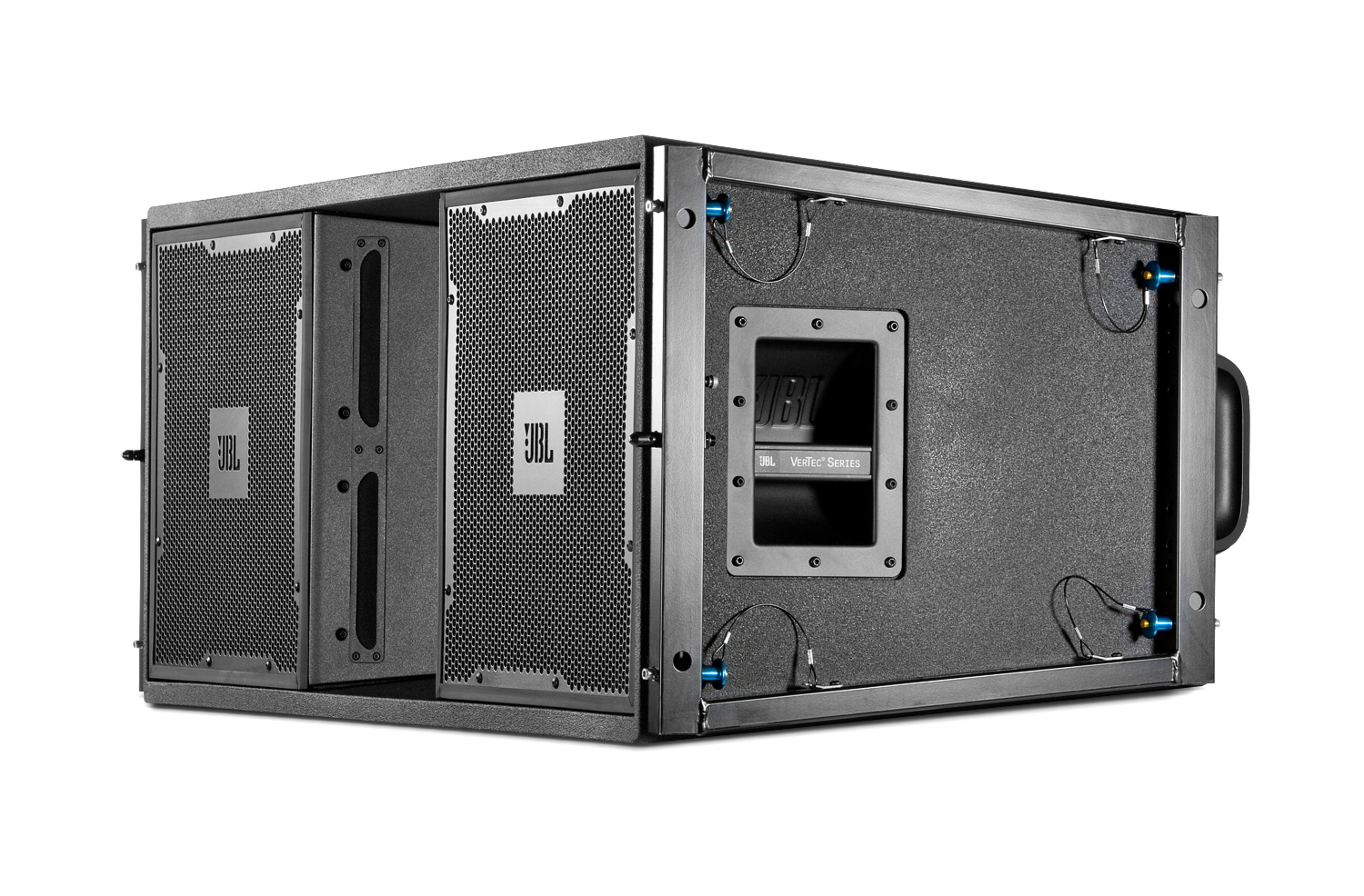VT4889ADP-DA, VT4889ADP | JBL Professional | English (US)