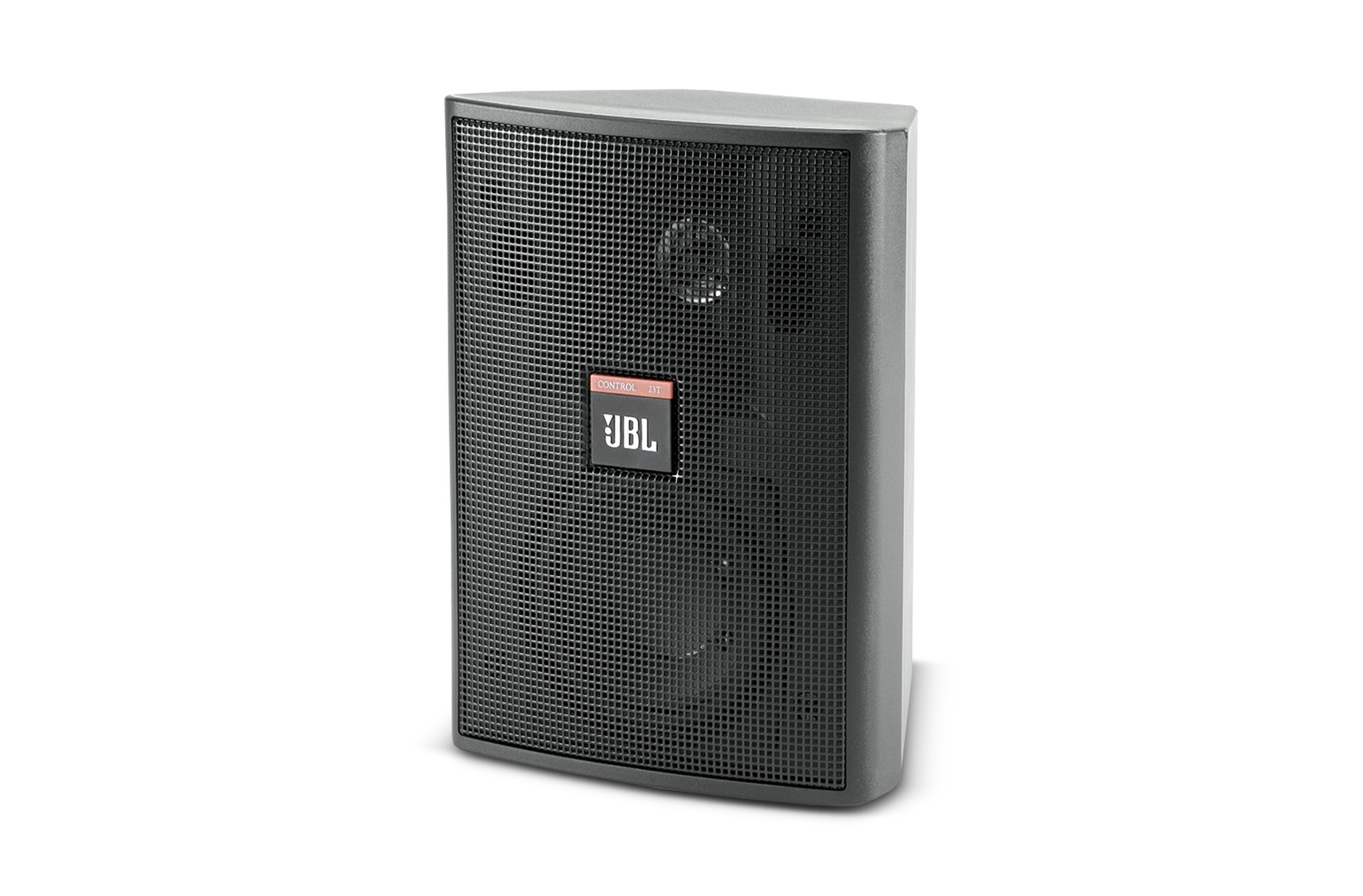 Control 23T | JBL Professional | 日本語