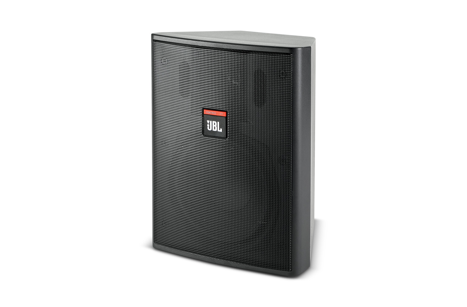 Control 25T | JBL Professional Loudspeakers