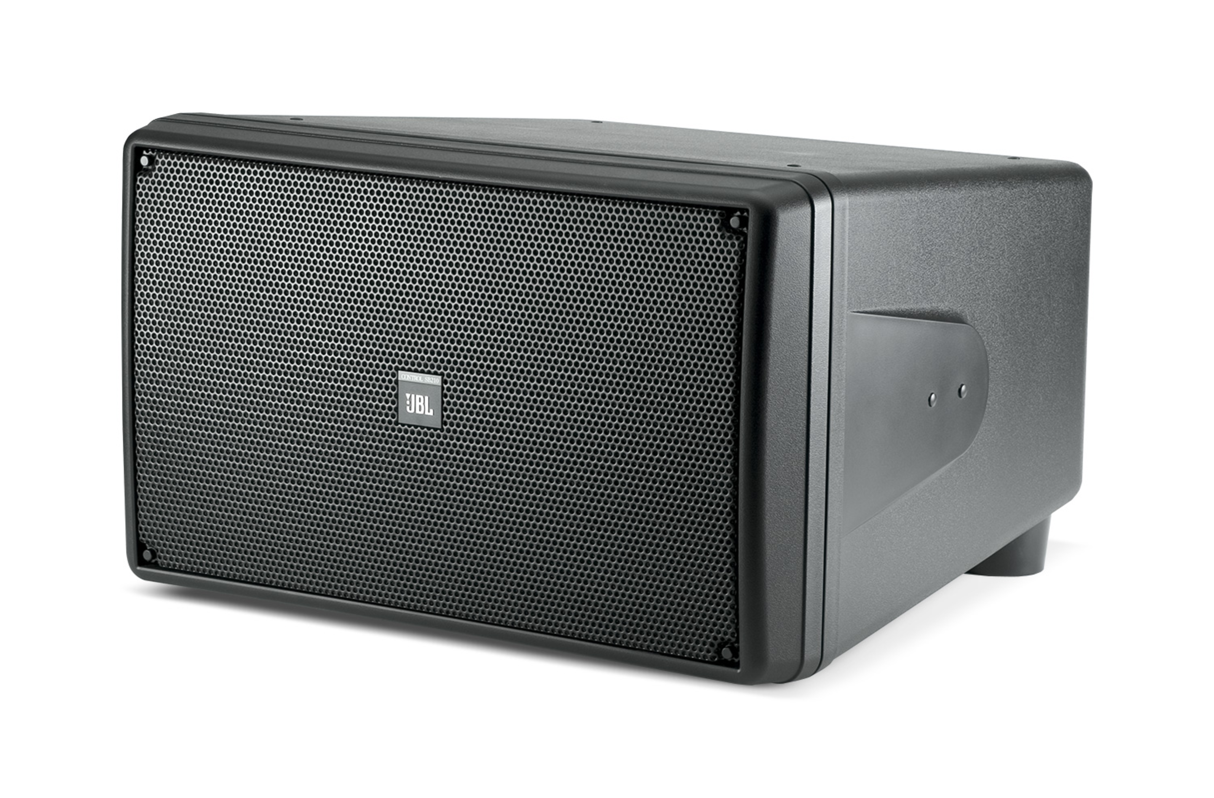 Control SB210 | JBL Professional | 日本語 (Japanese)