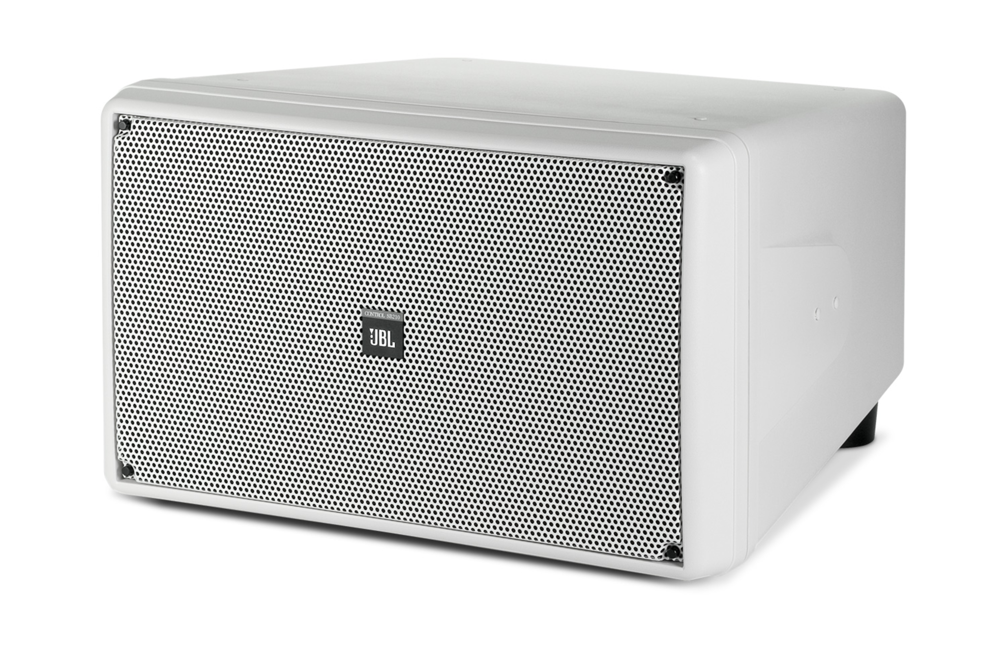JBL PROFESSIONAL“Control SB210” Control SB210 | JBL Professional Loudspeakers | English (US)