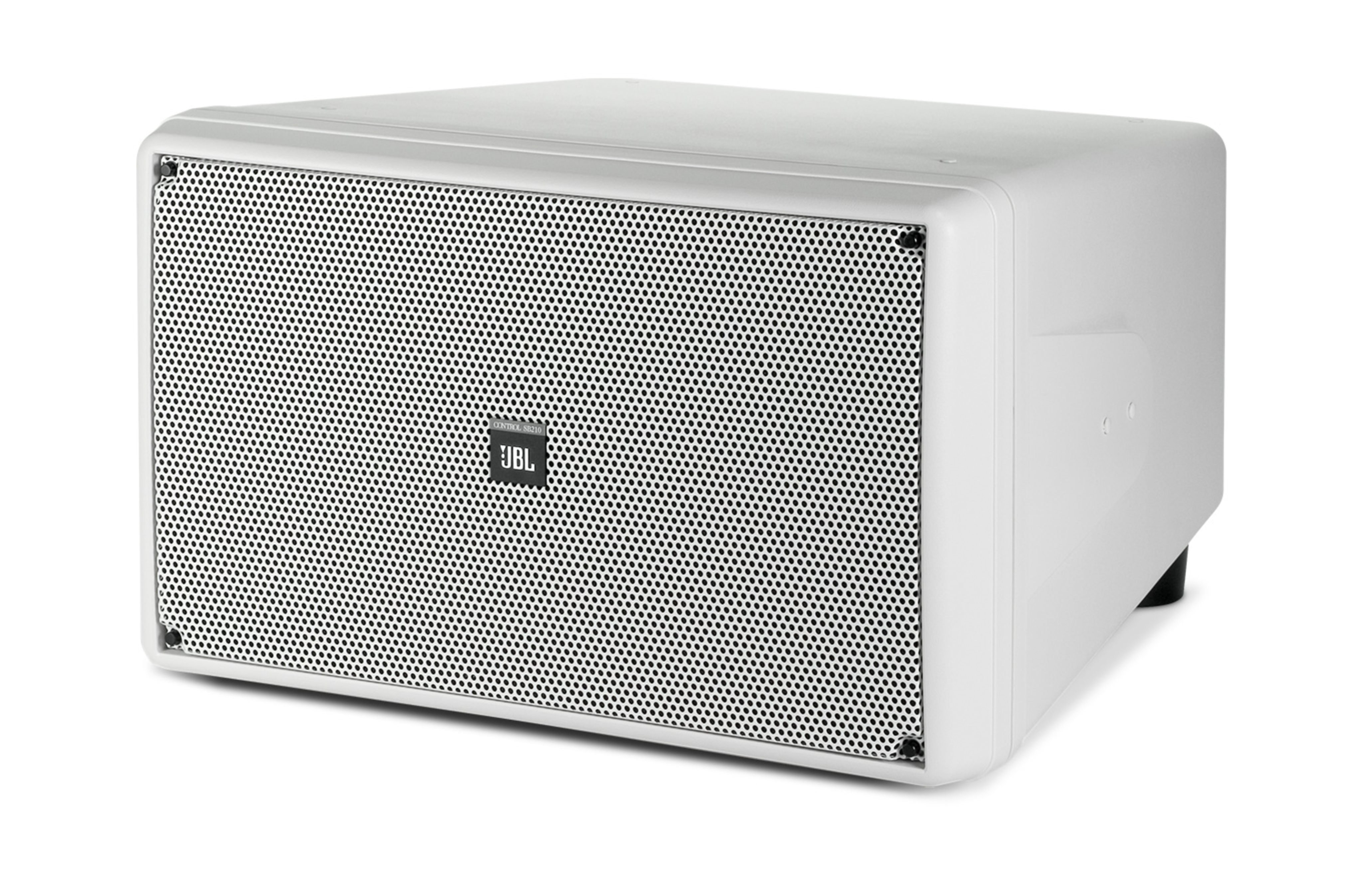 Control SB210 | JBL Professional | 日本語 (Japanese)