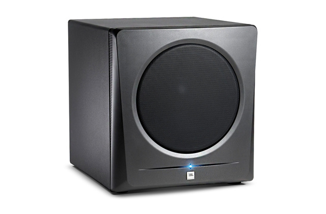 LSR2310SP | JBL Professional Loudspeakers