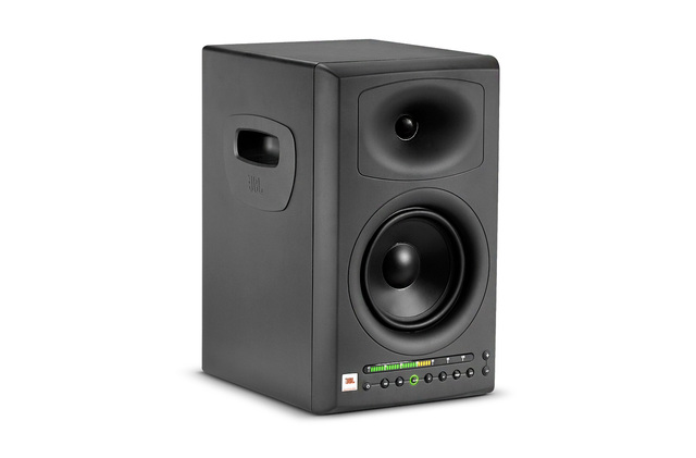 LSR4326P | JBL Professional Loudspeakers | English (US)