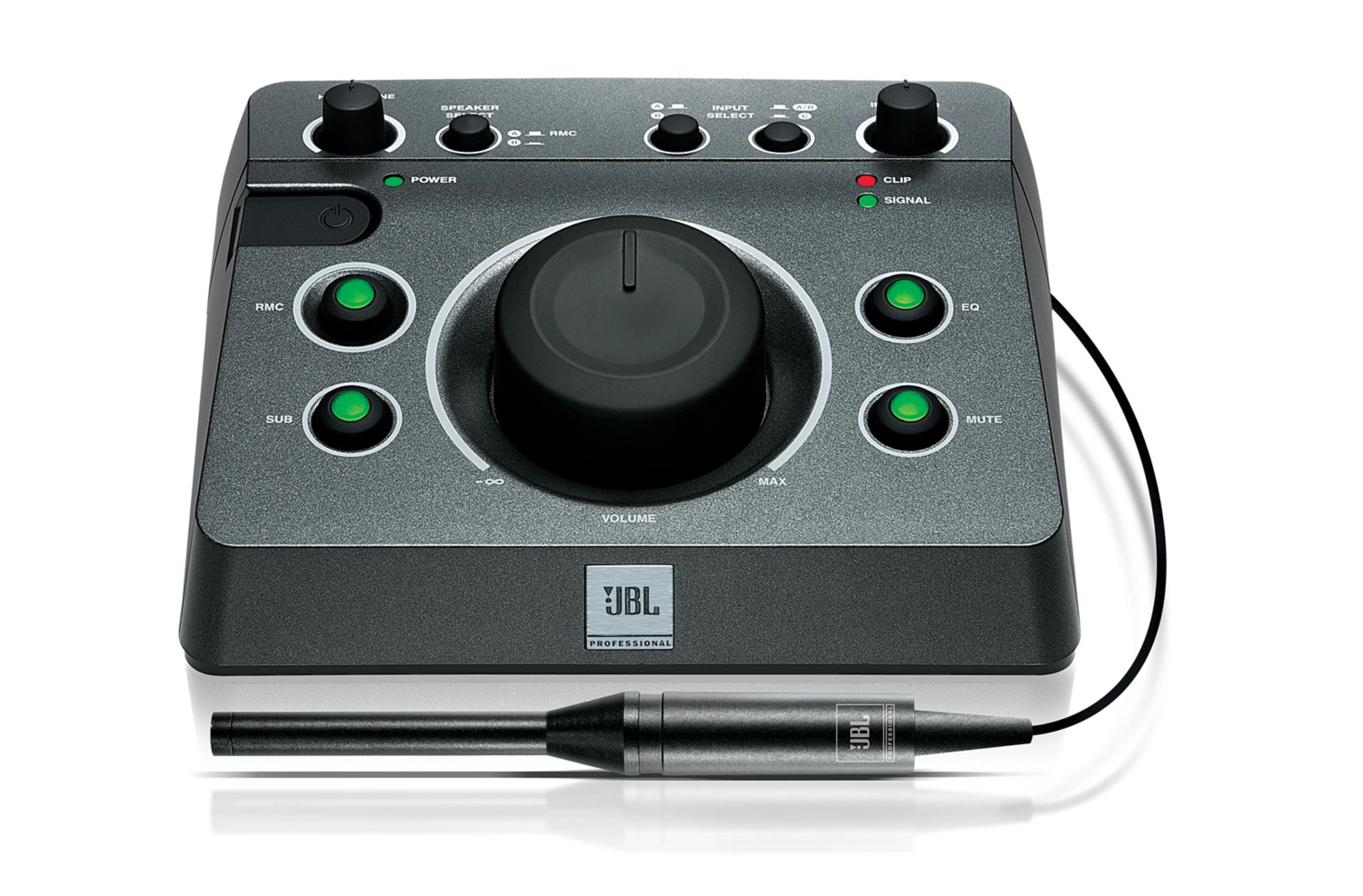 MSC1 | JBL Professional Loudspeakers | English (US)