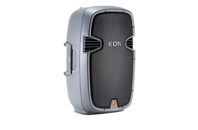 EON 305 | JBL Professional Loudspeakers | English (US)