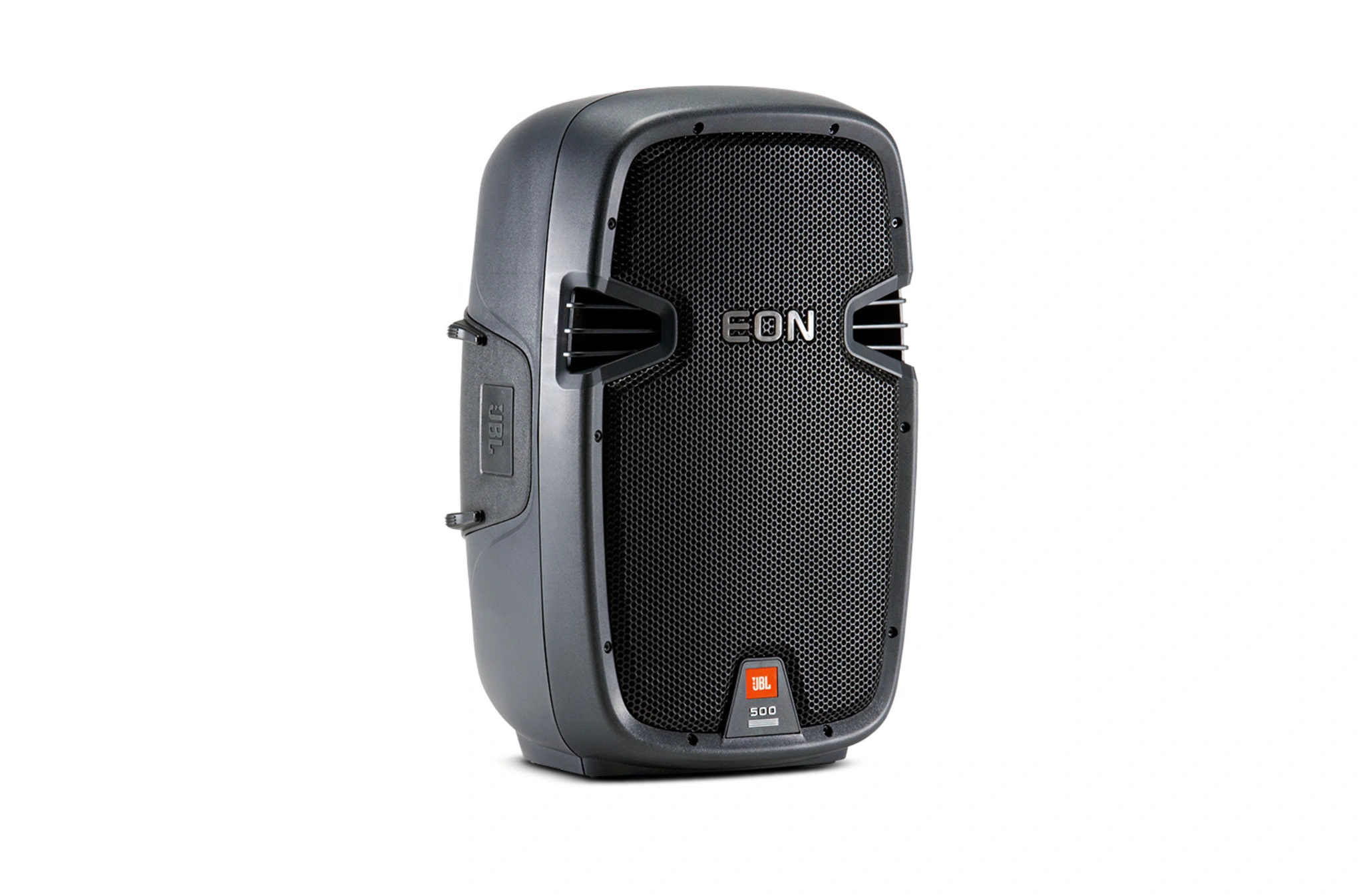 EON 510 | JBL Professional Loudspeakers | English