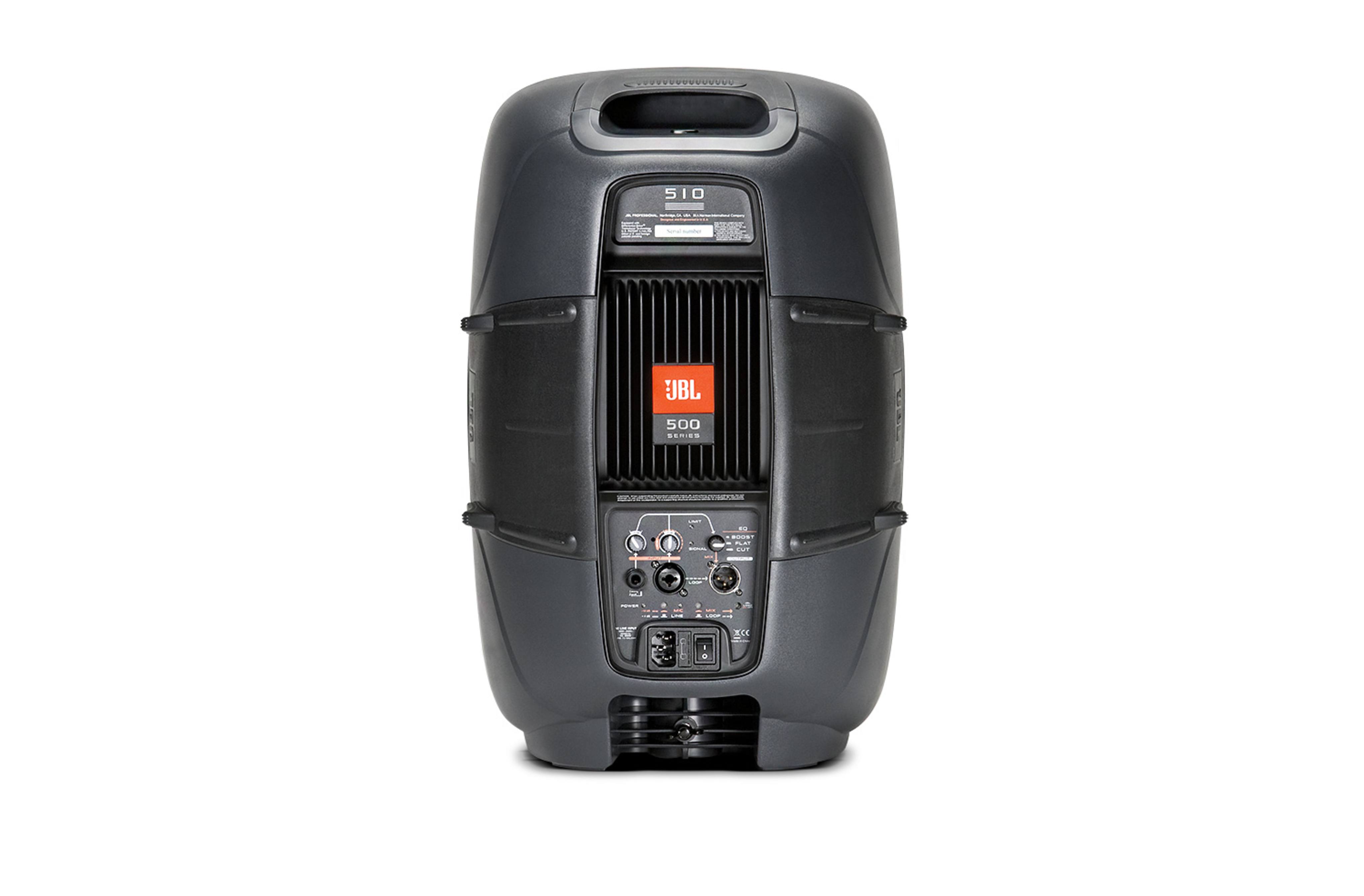 EON 510 | JBL Professional | 中文