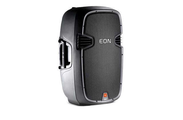 EON 515 | JBL Professional Loudspeakers | English (US)