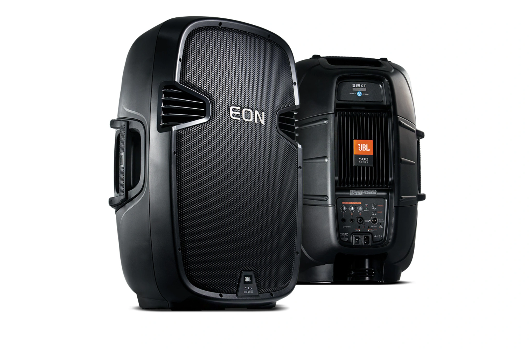 EON515XT | JBL Professional Loudspeakers | English (US)