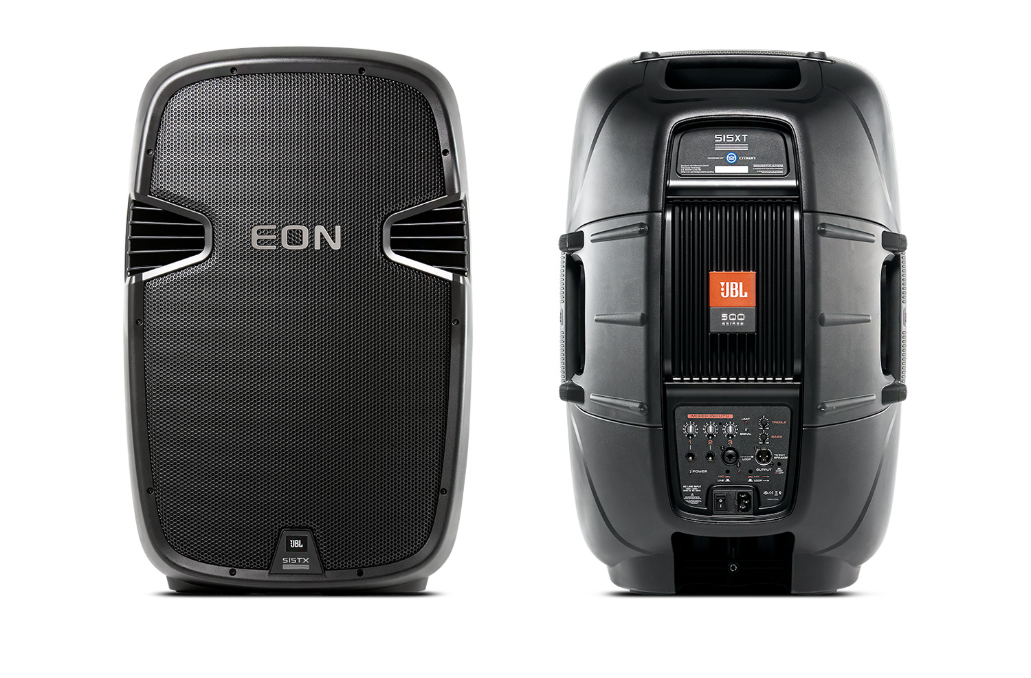 EON515XT | JBL Professional Loudspeakers