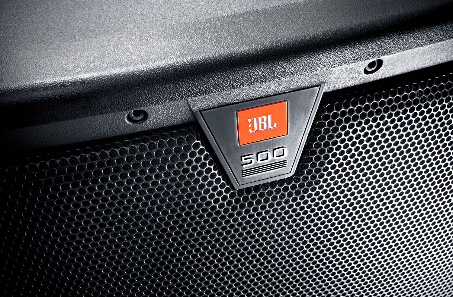 EON 518S | JBL Professional Loudspeakers | English