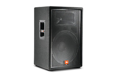 JRX100 SERIES | JBL Professional Loudspeakers