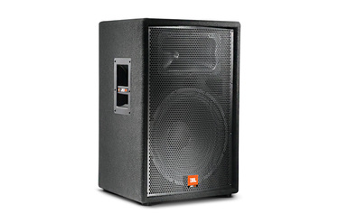 JRX115 | JBL Professional Loudspeakers | 中文(Chinese)