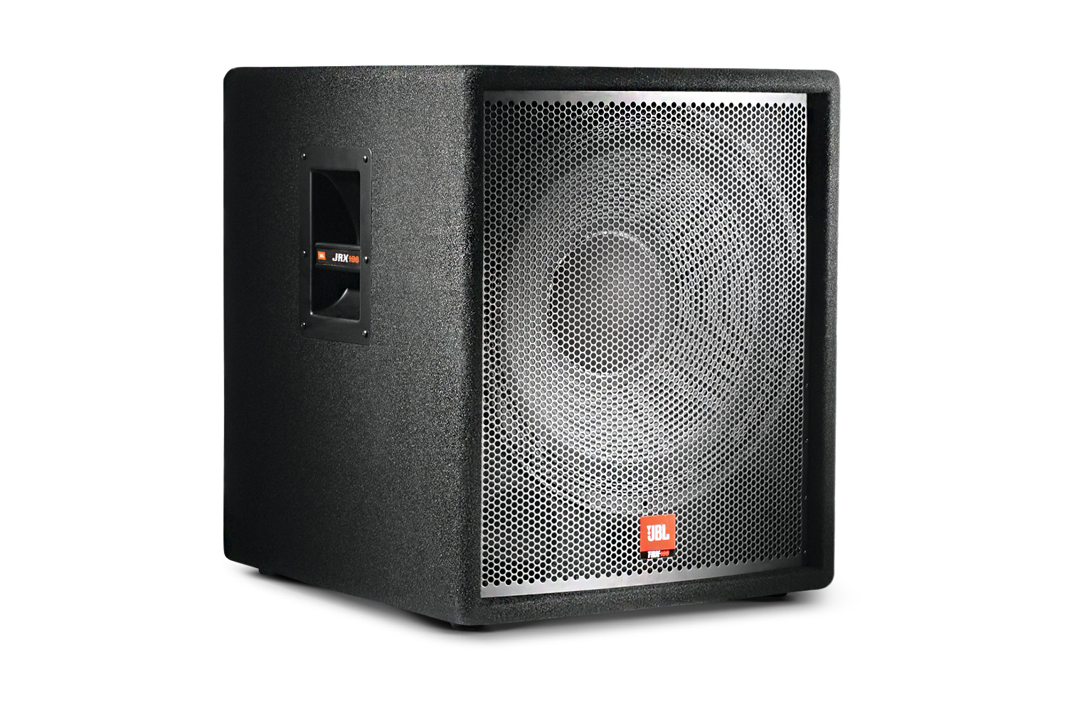 JRX118S | JBL Professional Loudspeakers