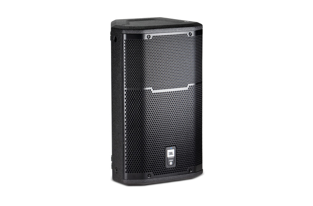 PRX612M | JBL Professional Loudspeakers | English 