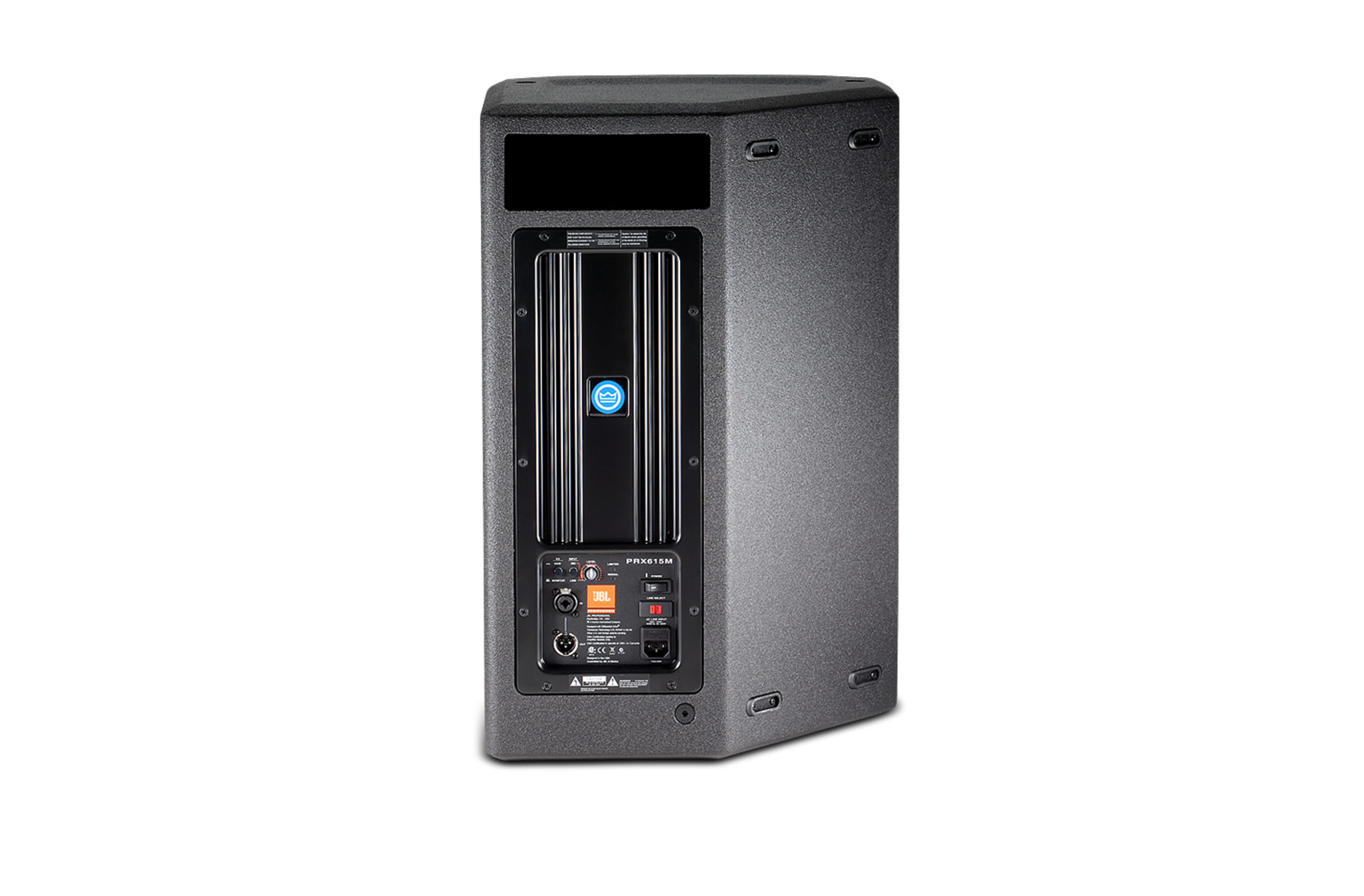 PRX615M | JBL Professional | English (US)