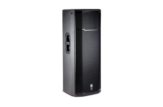 PRX625 | JBL Professional Loudspeakers