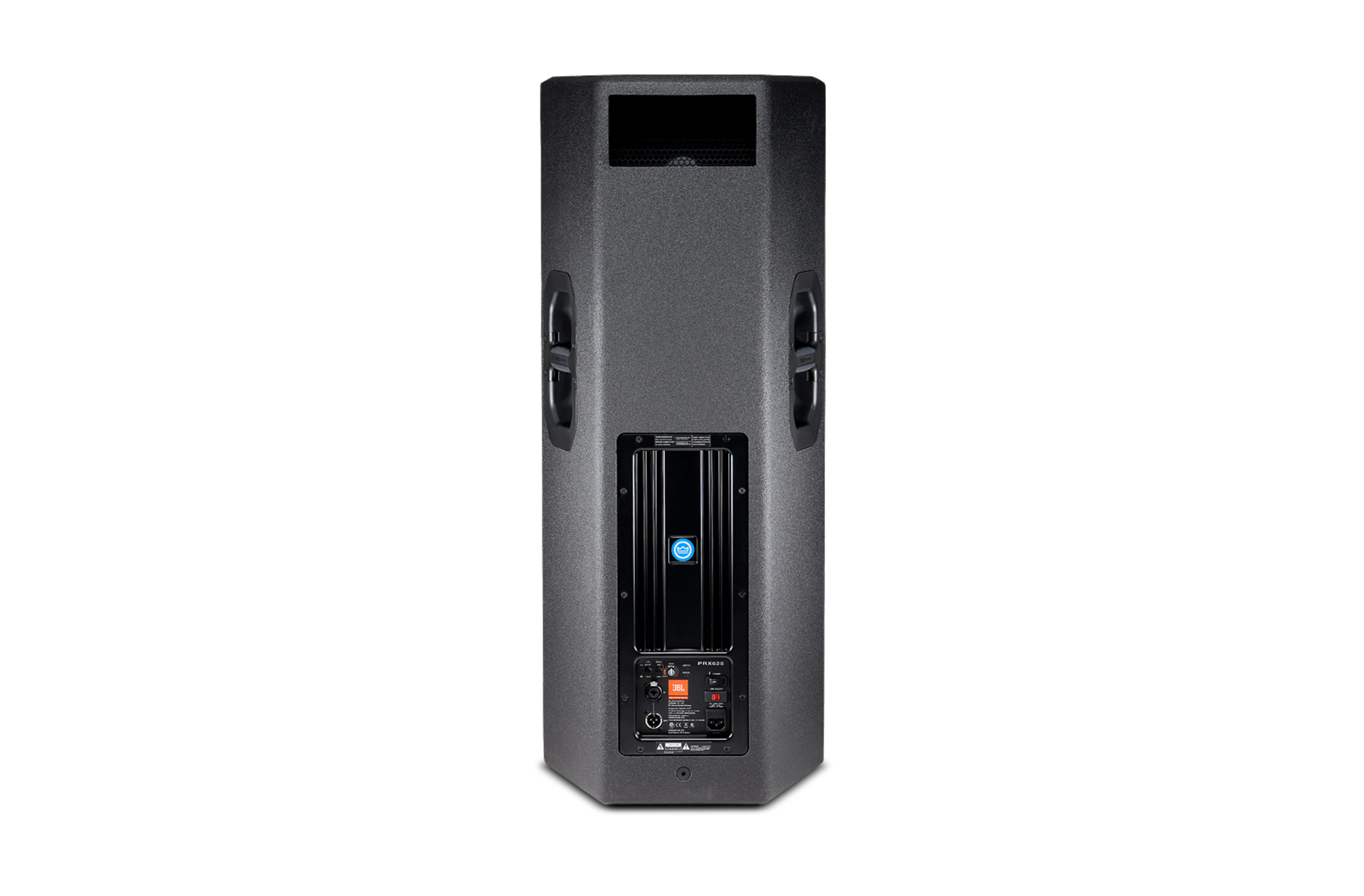PRX625 | JBL Professional | 日本語 (Japanese)