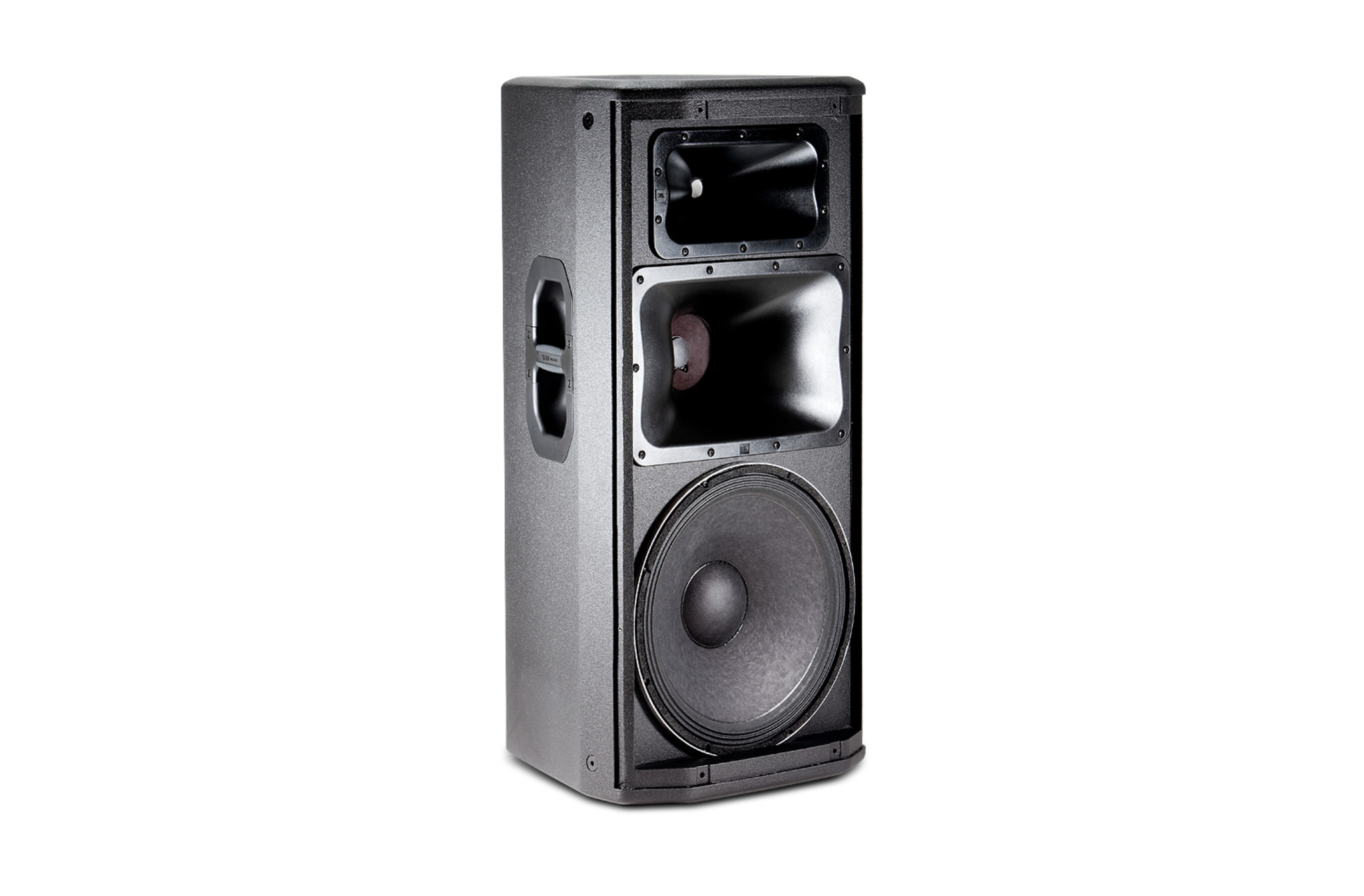 ヒトリエ PRX635 | JBL Professional Loudspeakers | English