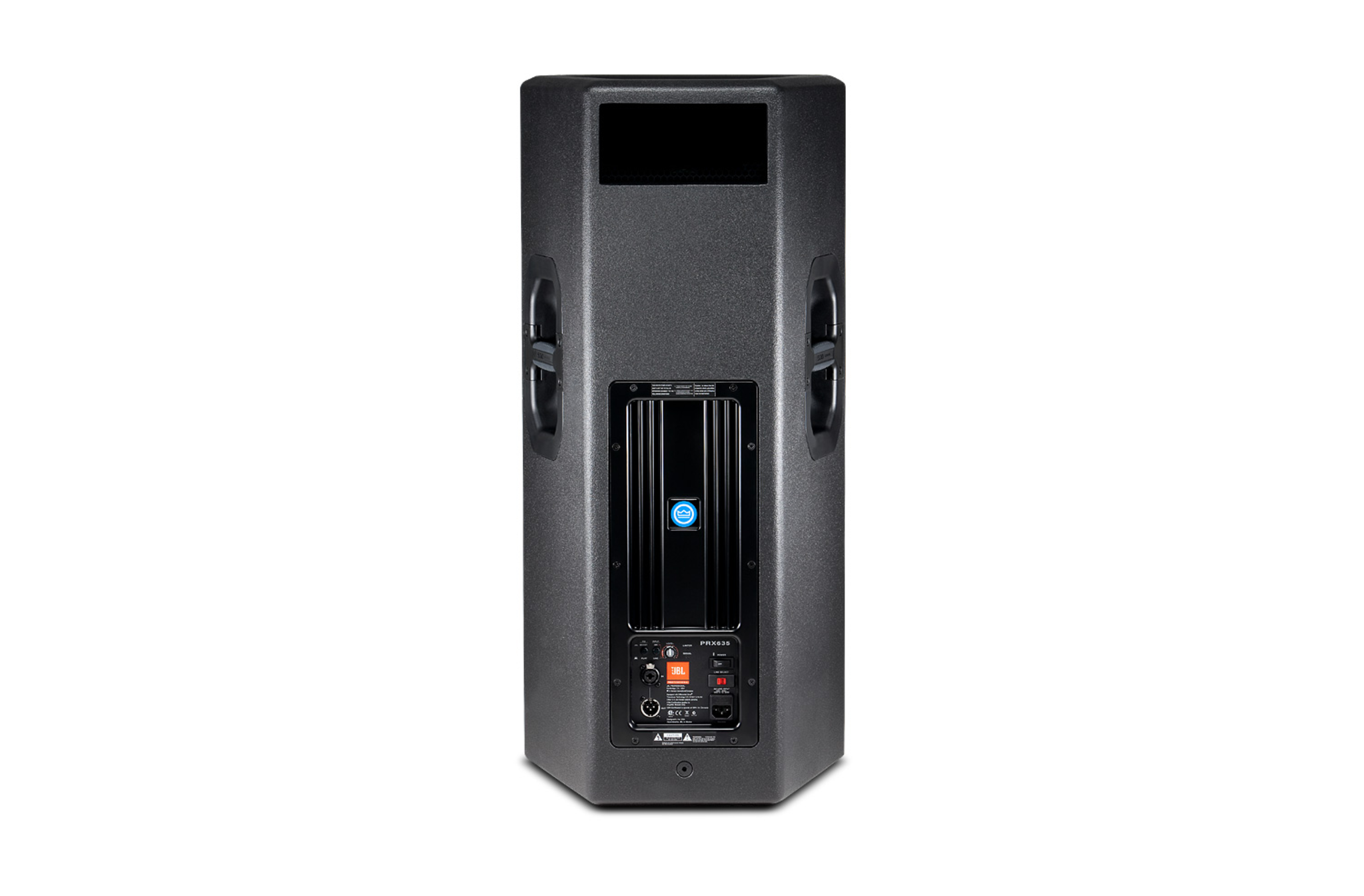 JBL Bluetooth スピーカー ブルートゥース PRX635 | JBL Professional | English
