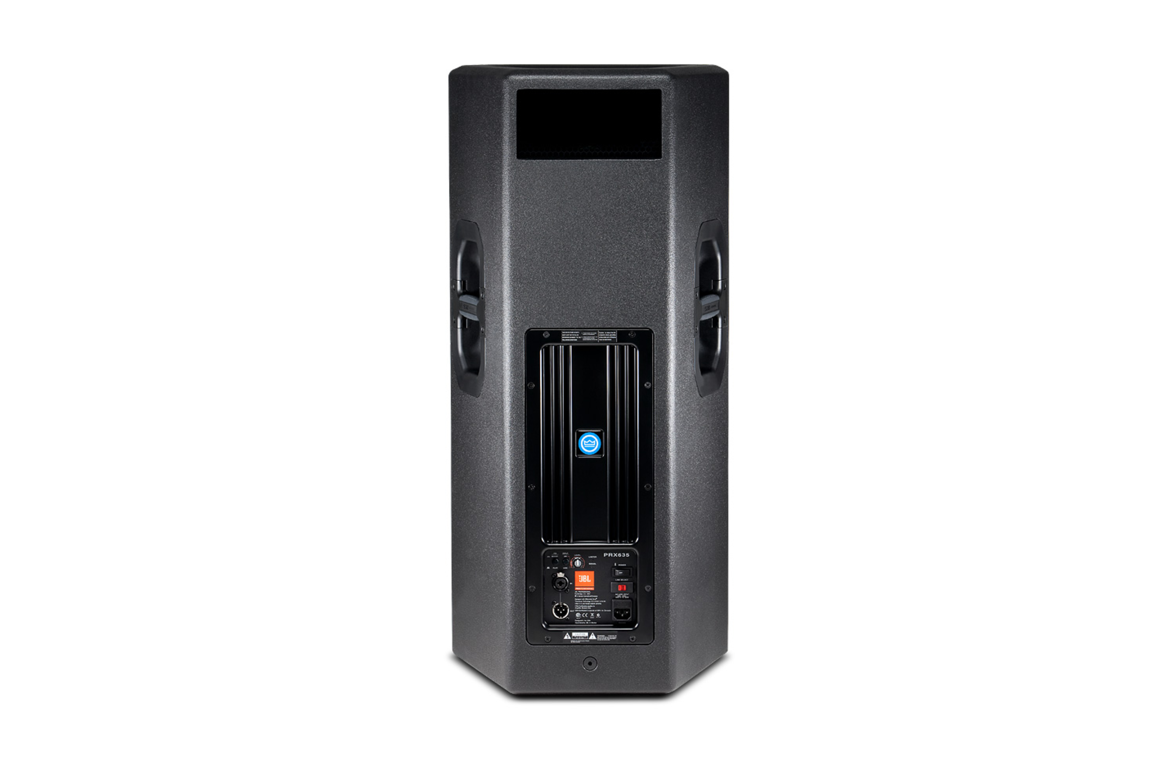 PRX635 | JBL Professional | English